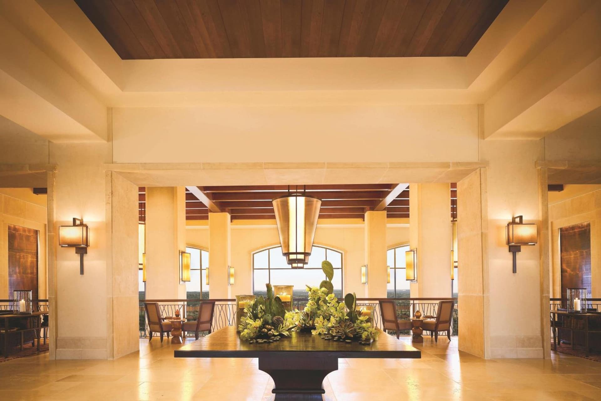 JW Marriott San Antonio Hill Country Resort & Spa gallery photo in San Antonio, TX — image 148