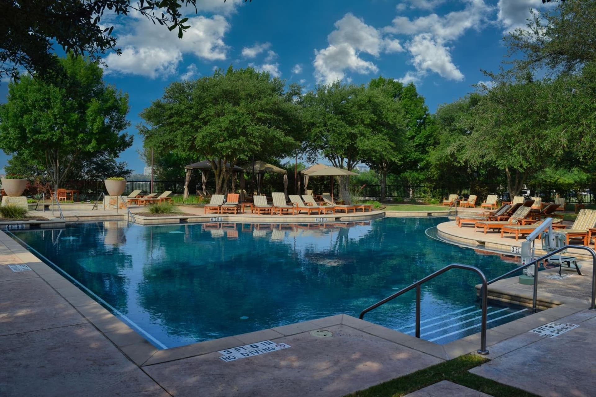 JW Marriott San Antonio Hill Country Resort & Spa gallery photo in San Antonio, TX — image 105