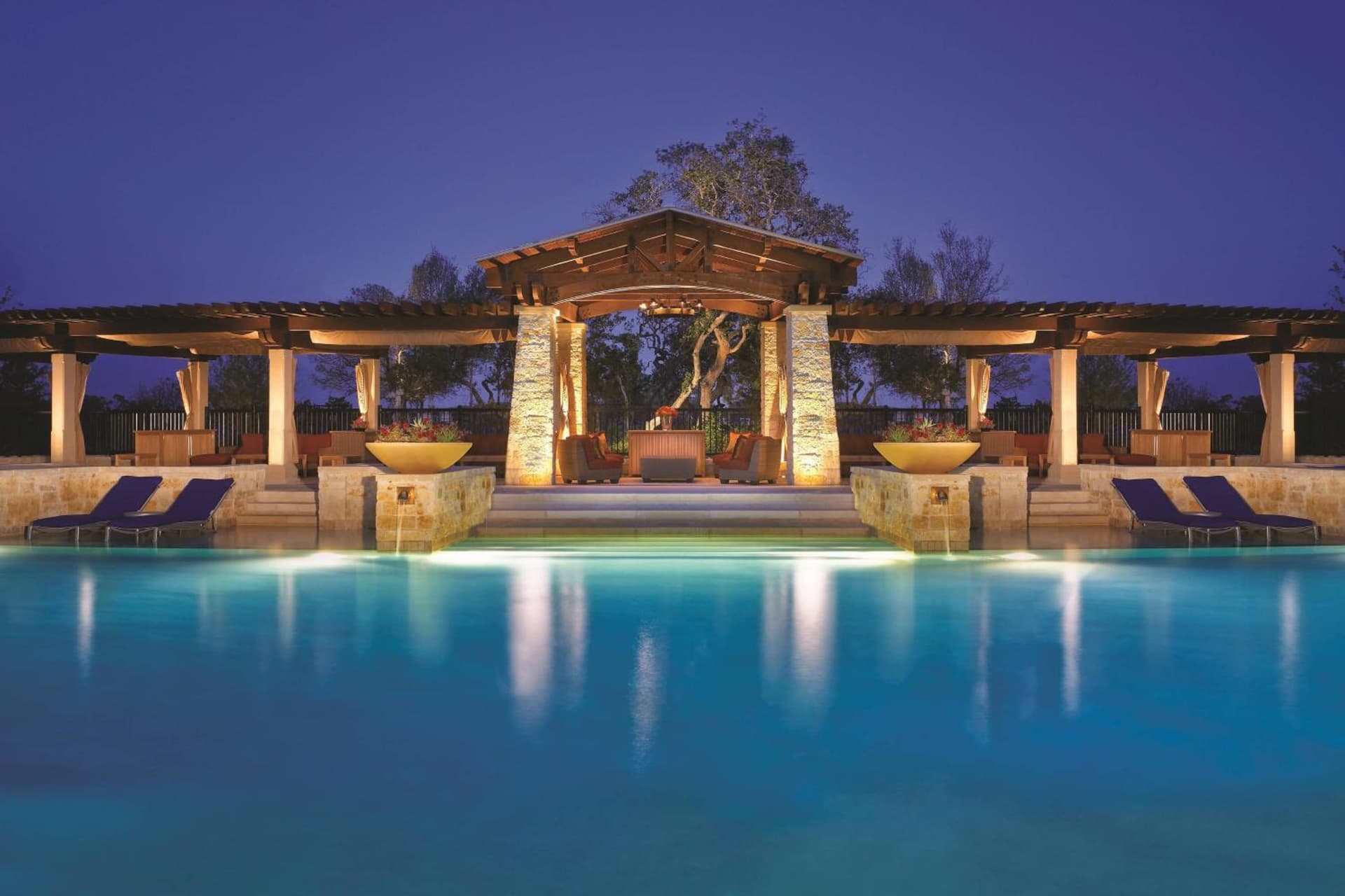 JW Marriott San Antonio Hill Country Resort & Spa gallery photo in San Antonio, TX — image 10