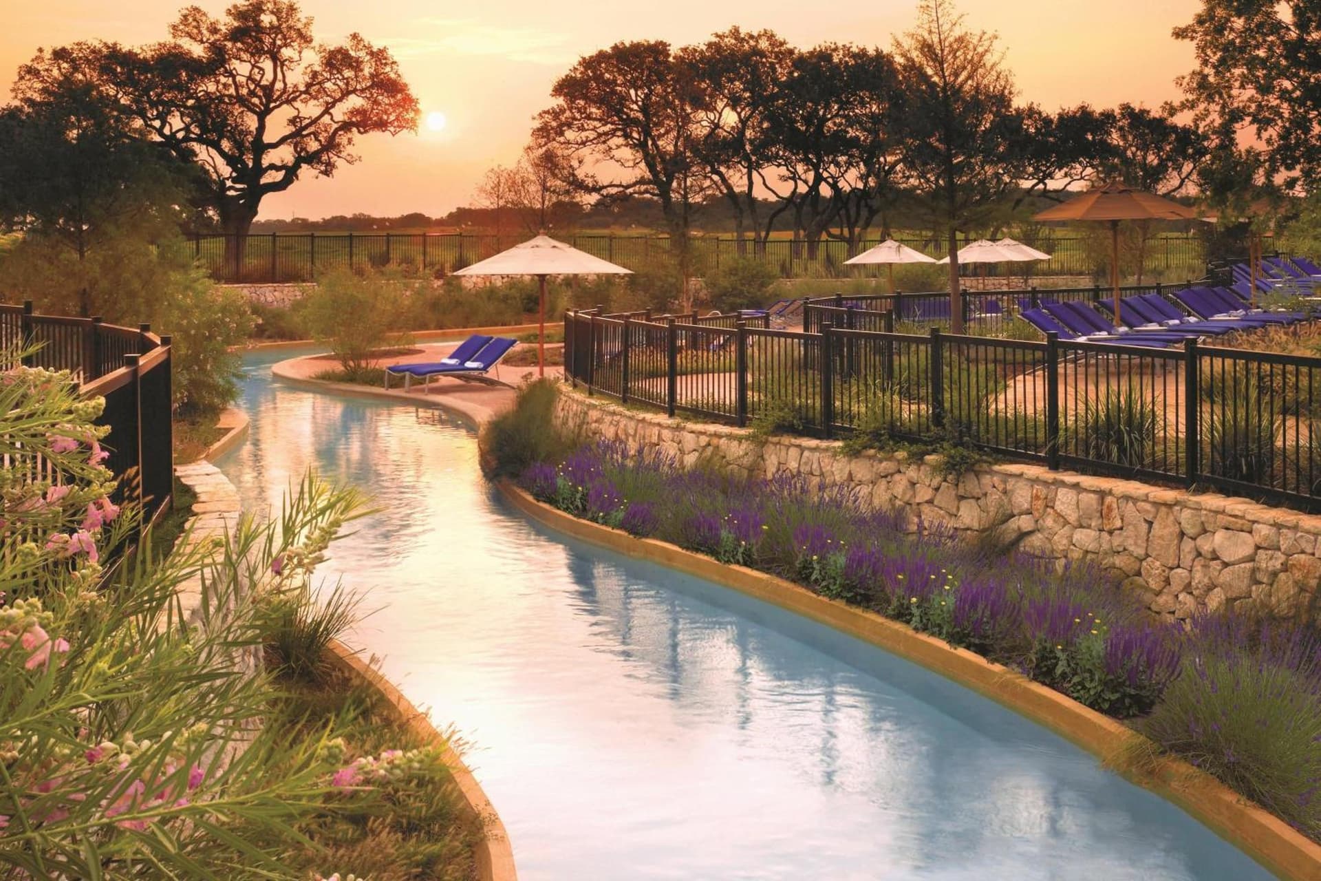 JW Marriott San Antonio Hill Country Resort & Spa gallery photo in San Antonio, TX — image 40