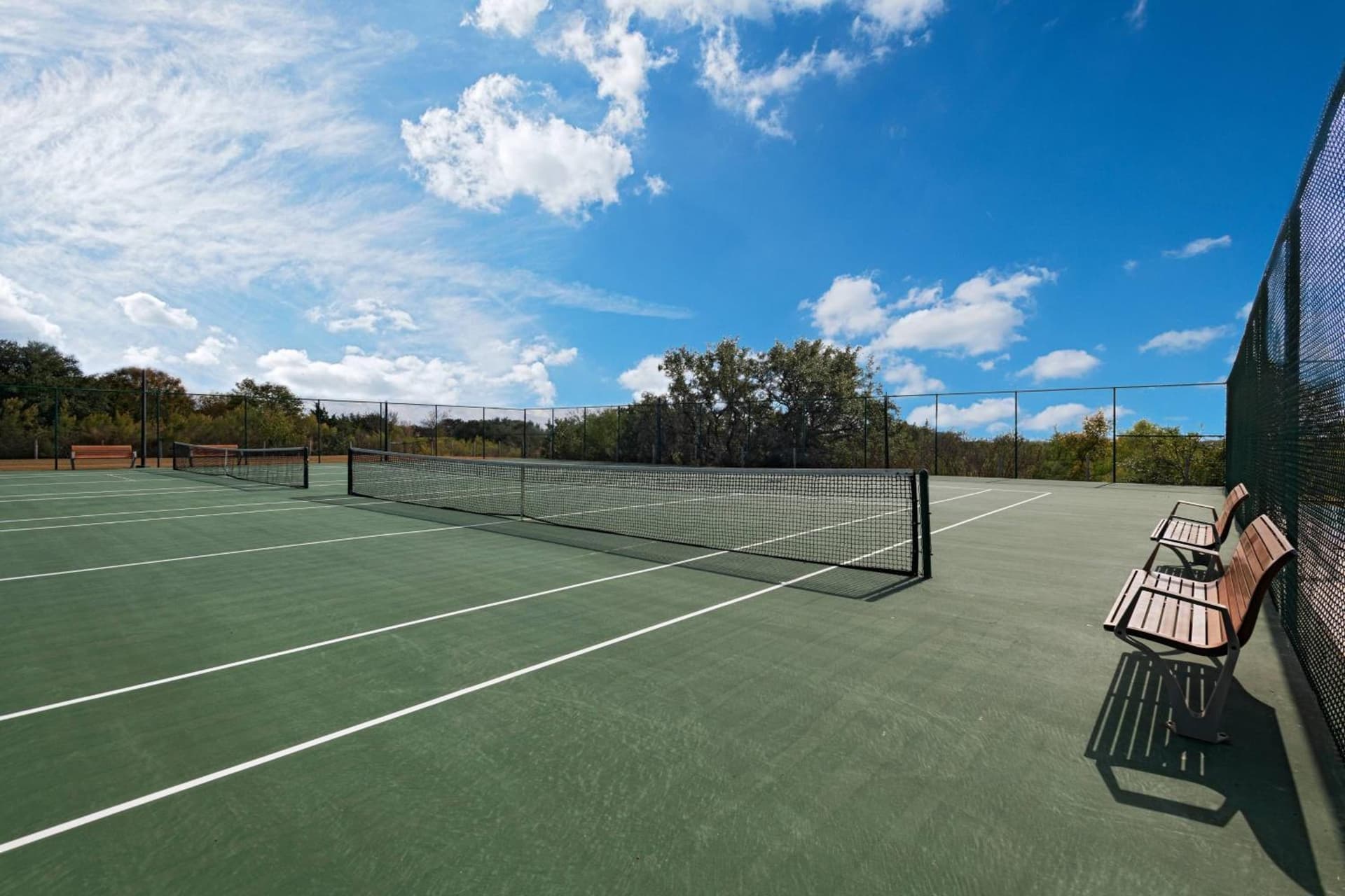 JW Marriott San Antonio Hill Country Resort & Spa gallery photo in San Antonio, TX — image 255