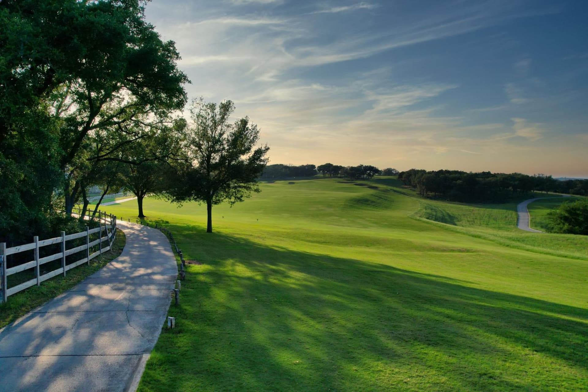JW Marriott San Antonio Hill Country Resort & Spa gallery photo in San Antonio, TX — image 184