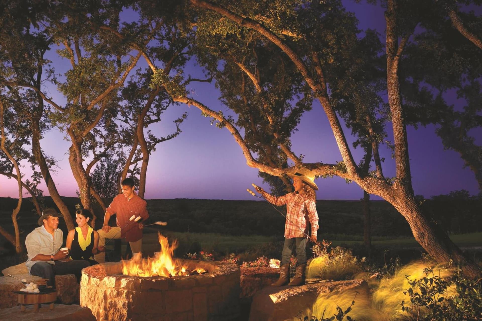 JW Marriott San Antonio Hill Country Resort & Spa gallery photo in San Antonio, TX — image 98