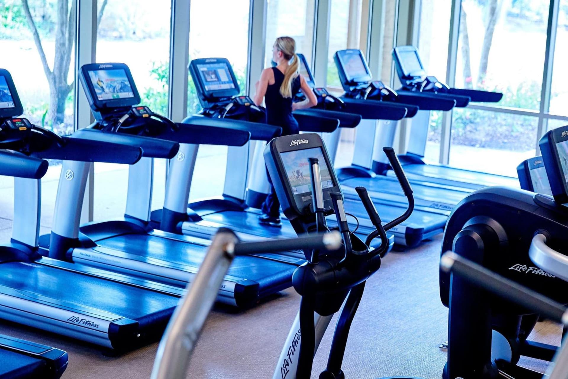JW Marriott San Antonio Hill Country Resort & Spa gallery photo in San Antonio, TX — image 224
