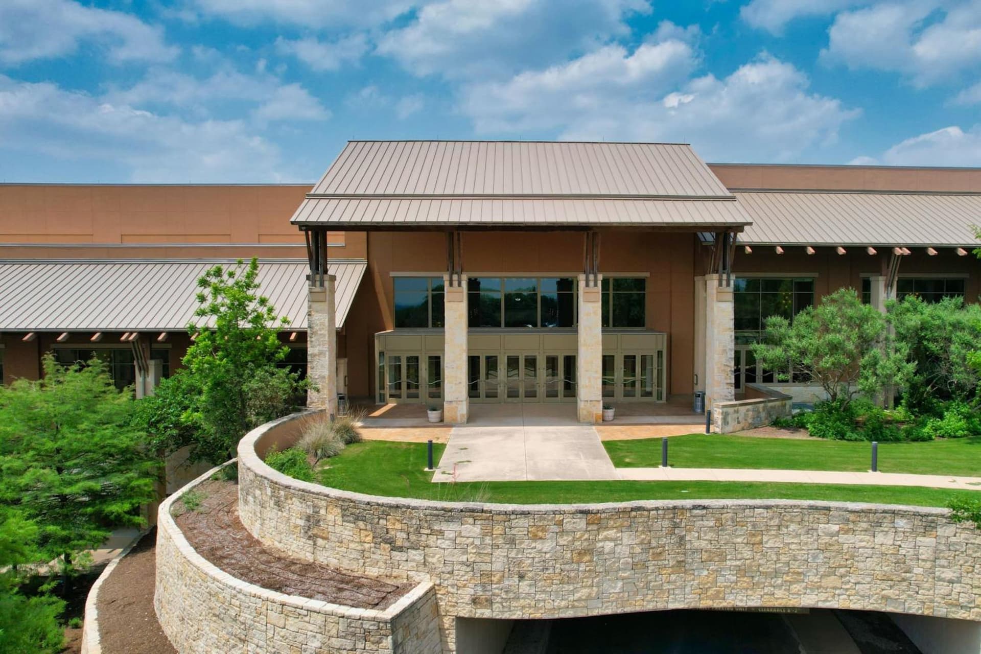 JW Marriott San Antonio Hill Country Resort & Spa gallery photo in San Antonio, TX — image 47