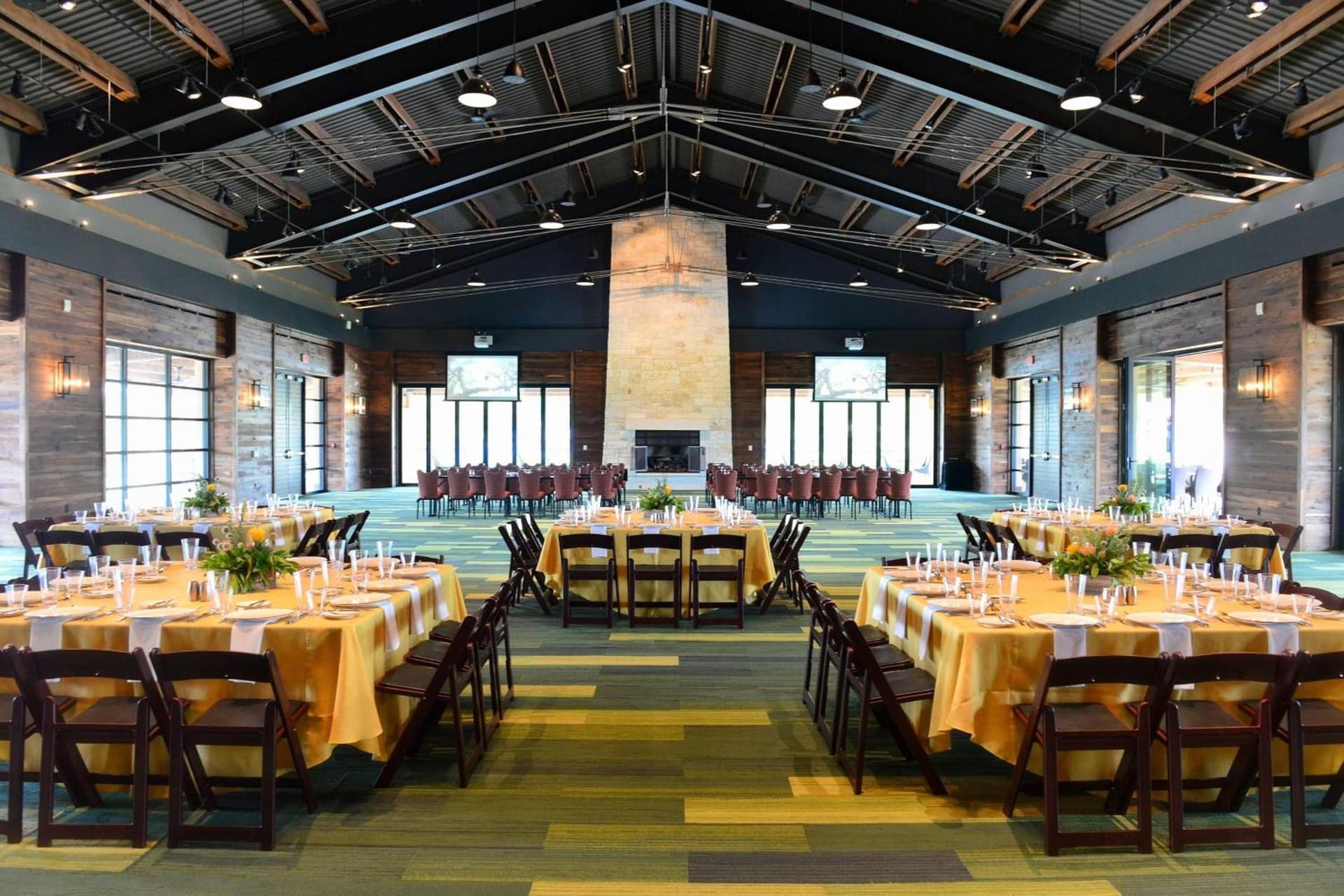 JW Marriott San Antonio Hill Country Resort & Spa gallery photo in San Antonio, TX — image 150