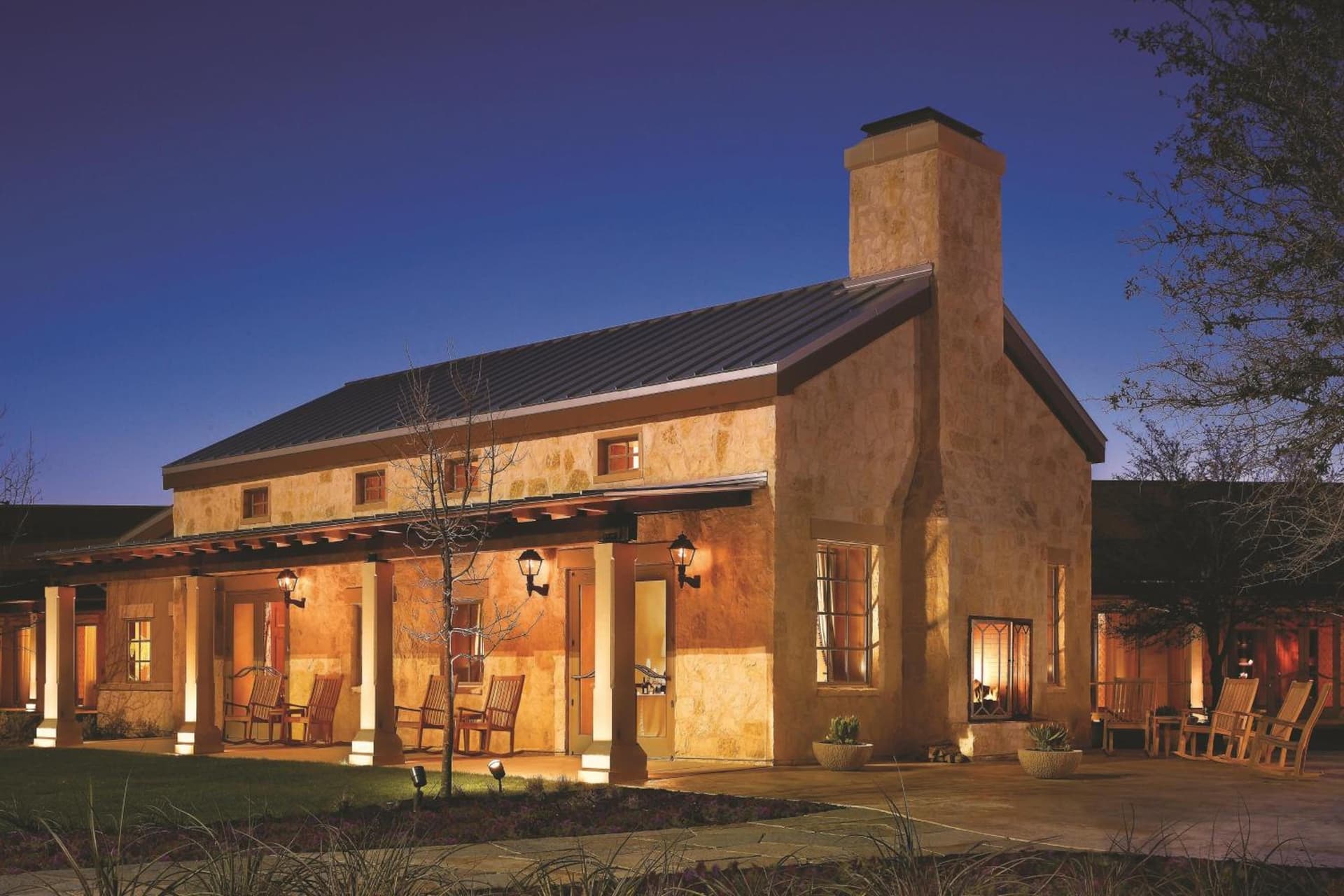 JW Marriott San Antonio Hill Country Resort & Spa gallery photo in San Antonio, TX — image 103