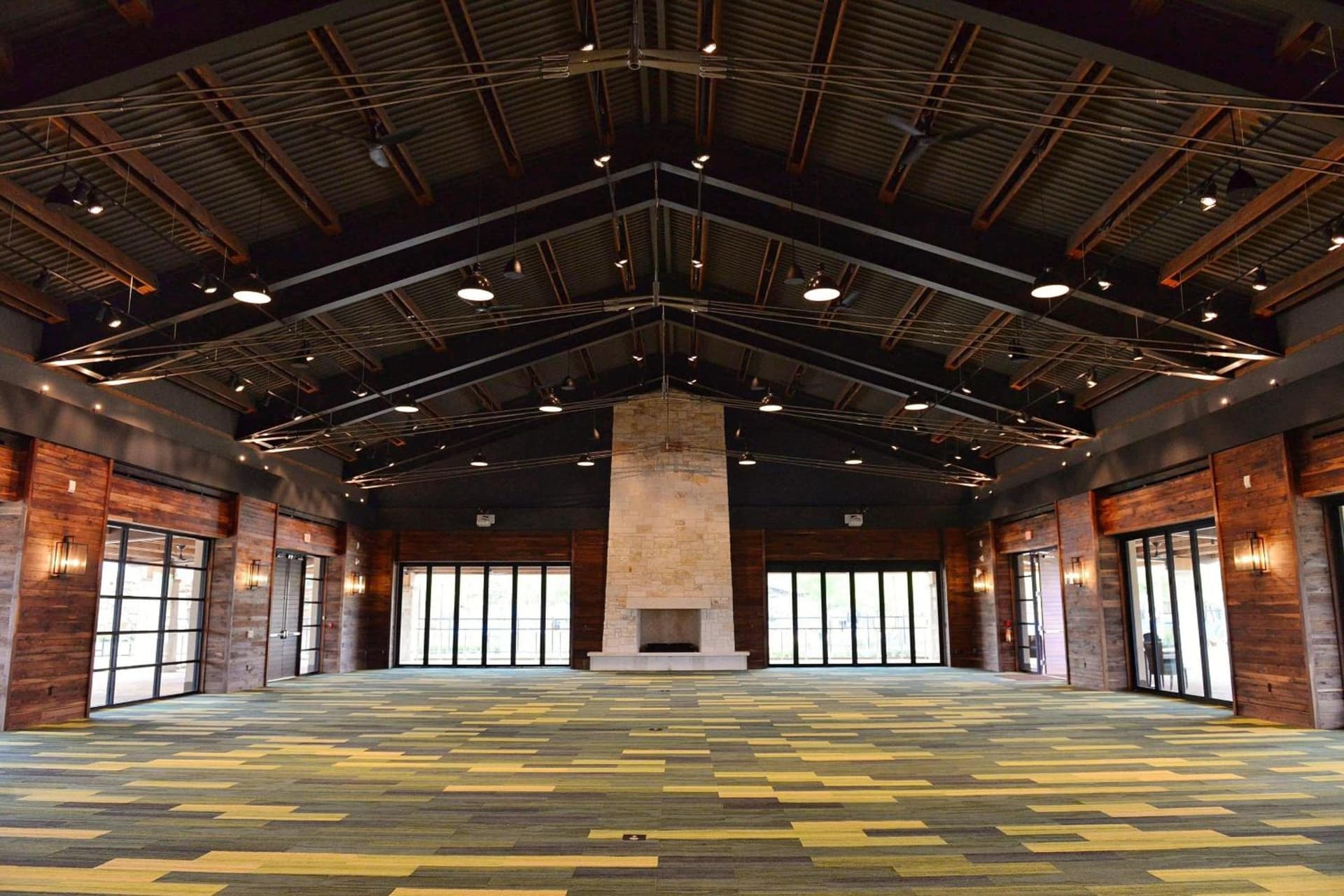 JW Marriott San Antonio Hill Country Resort & Spa gallery photo in San Antonio, TX — image 123