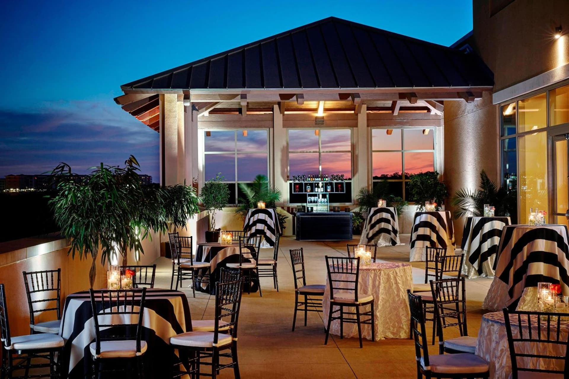JW Marriott San Antonio Hill Country Resort & Spa gallery photo in San Antonio, TX — image 89