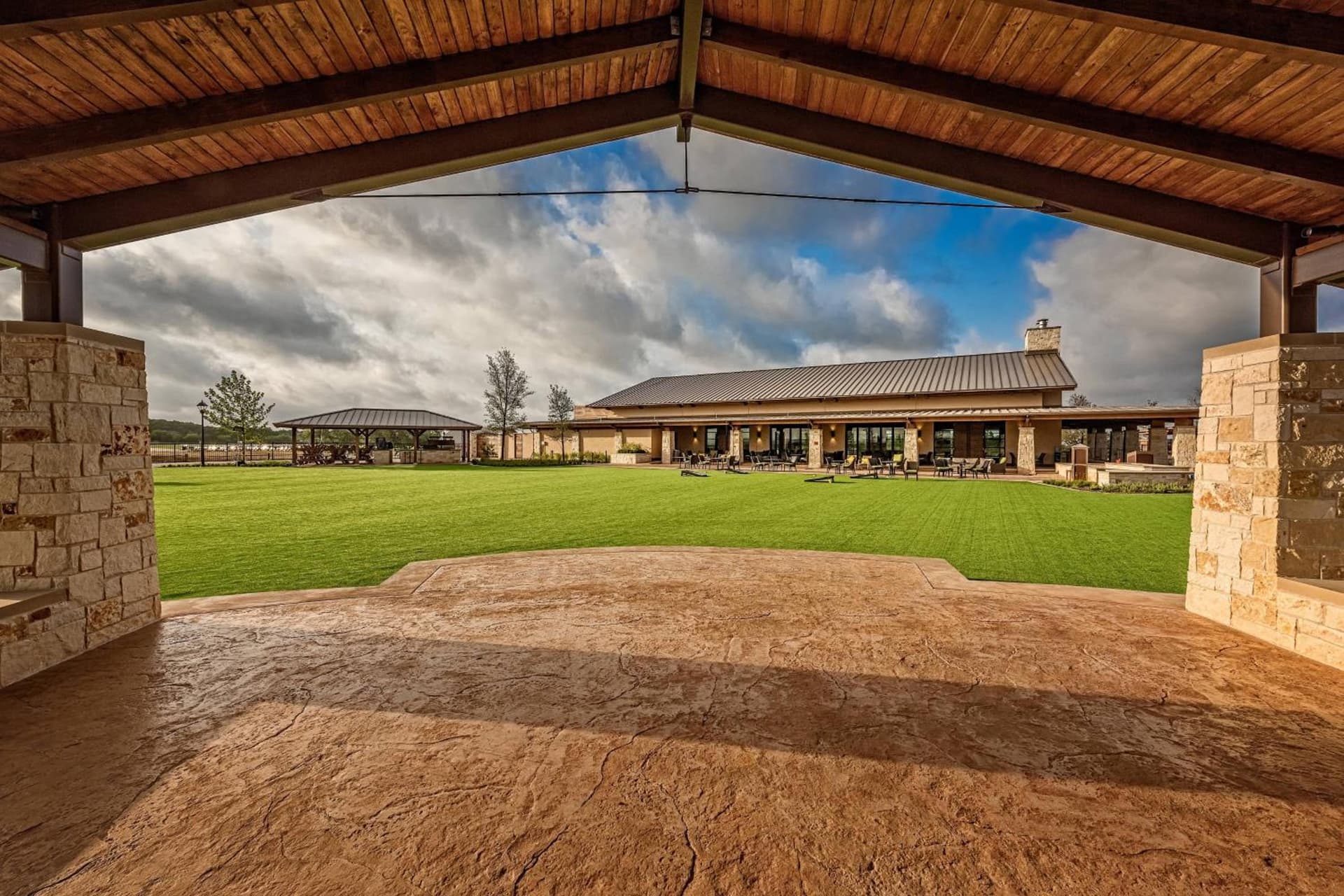 JW Marriott San Antonio Hill Country Resort & Spa gallery photo in San Antonio, TX — image 236