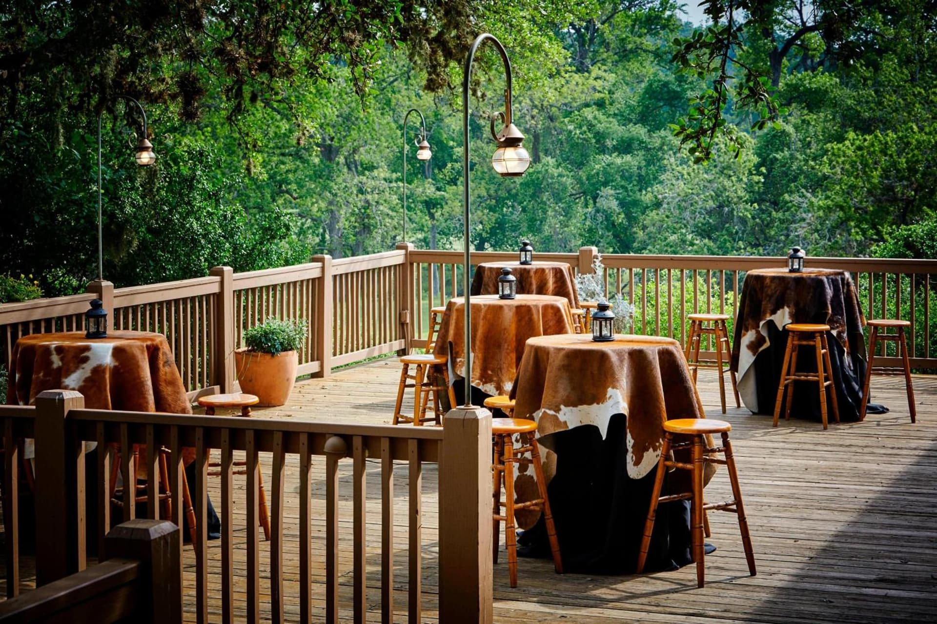 JW Marriott San Antonio Hill Country Resort & Spa gallery photo in San Antonio, TX — image 149