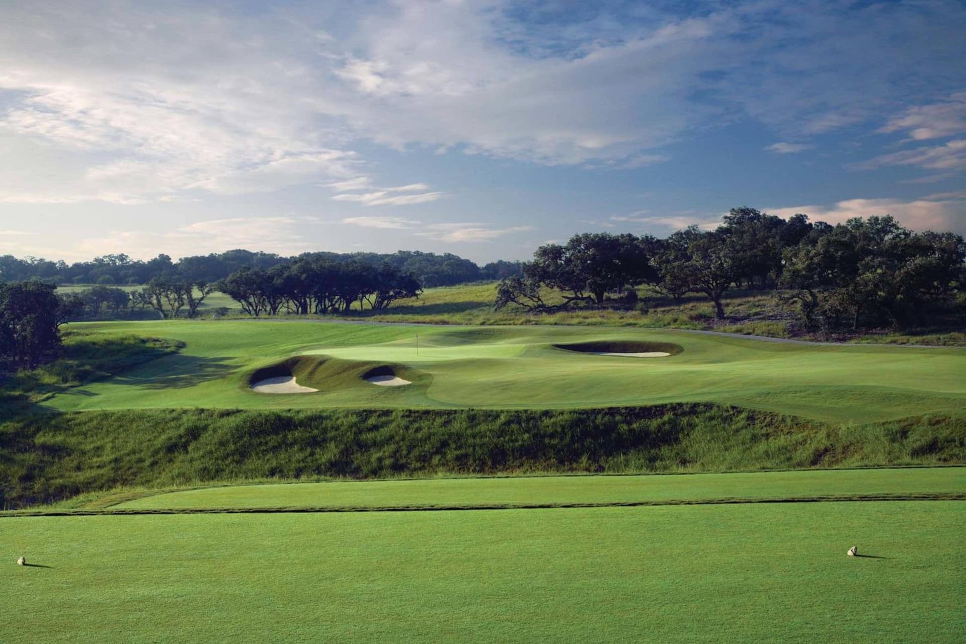 JW Marriott San Antonio Hill Country Resort & Spa gallery photo in San Antonio, TX — image 241