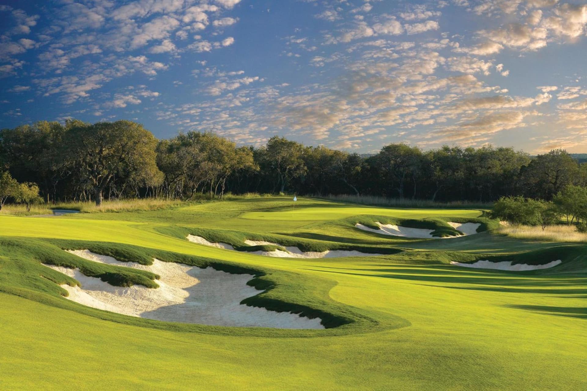 JW Marriott San Antonio Hill Country Resort & Spa gallery photo in San Antonio, TX — image 154