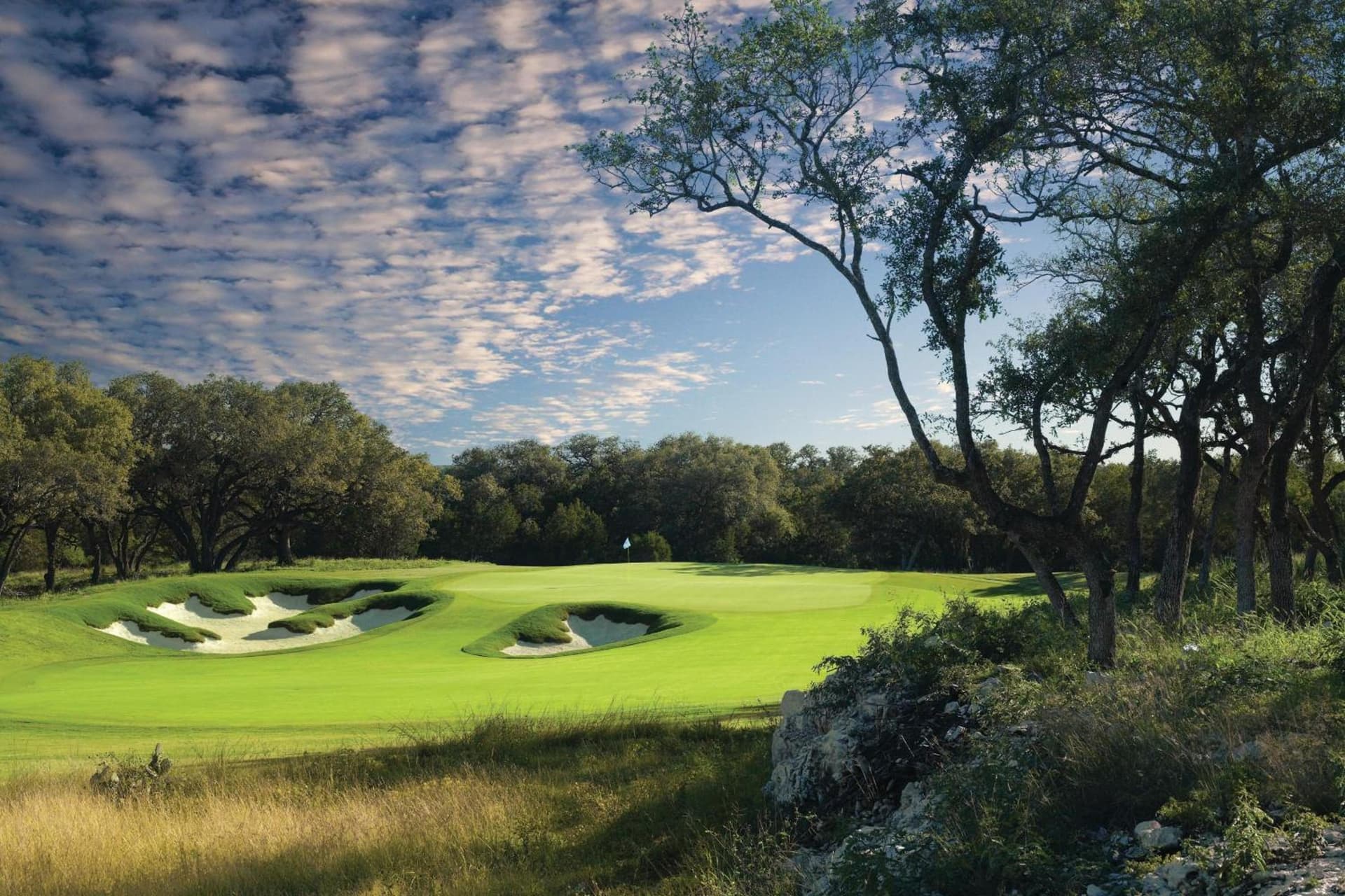JW Marriott San Antonio Hill Country Resort & Spa gallery photo in San Antonio, TX — image 112