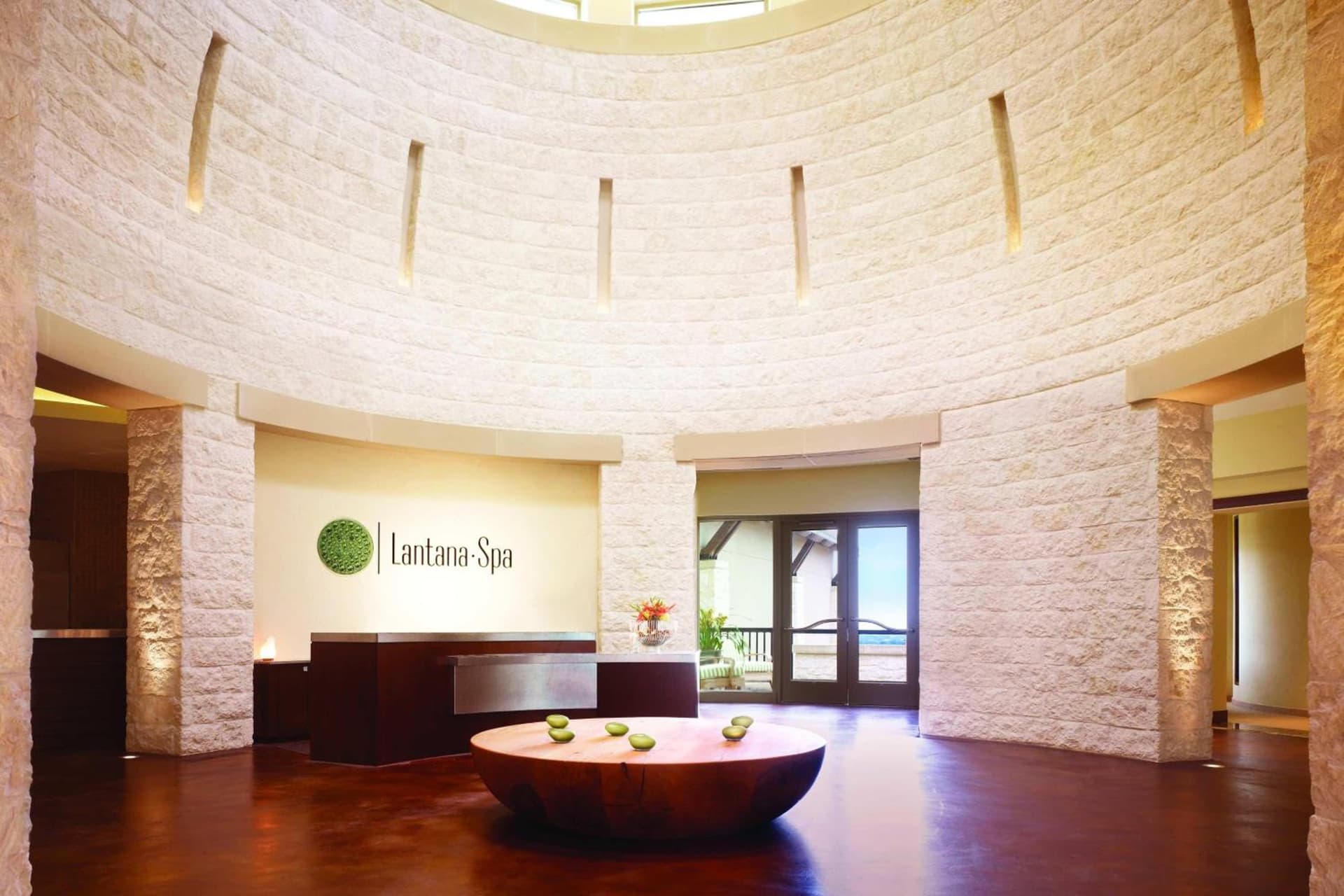 JW Marriott San Antonio Hill Country Resort & Spa gallery photo in San Antonio, TX — image 85