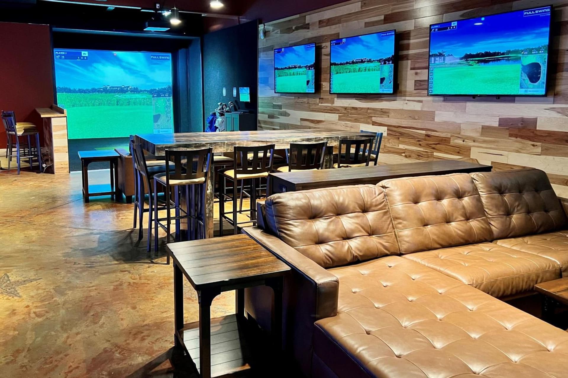 JW Marriott San Antonio Hill Country Resort & Spa gallery photo in San Antonio, TX — image 53