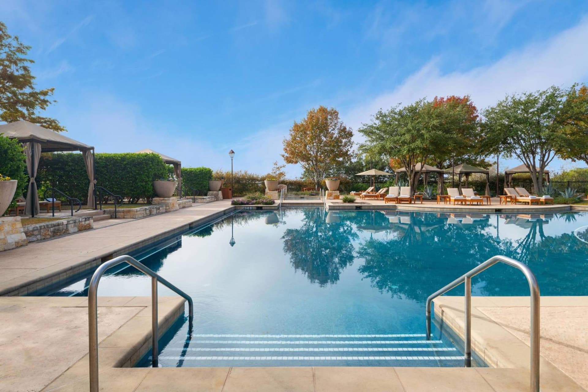 JW Marriott San Antonio Hill Country Resort & Spa gallery photo in San Antonio, TX — image 212