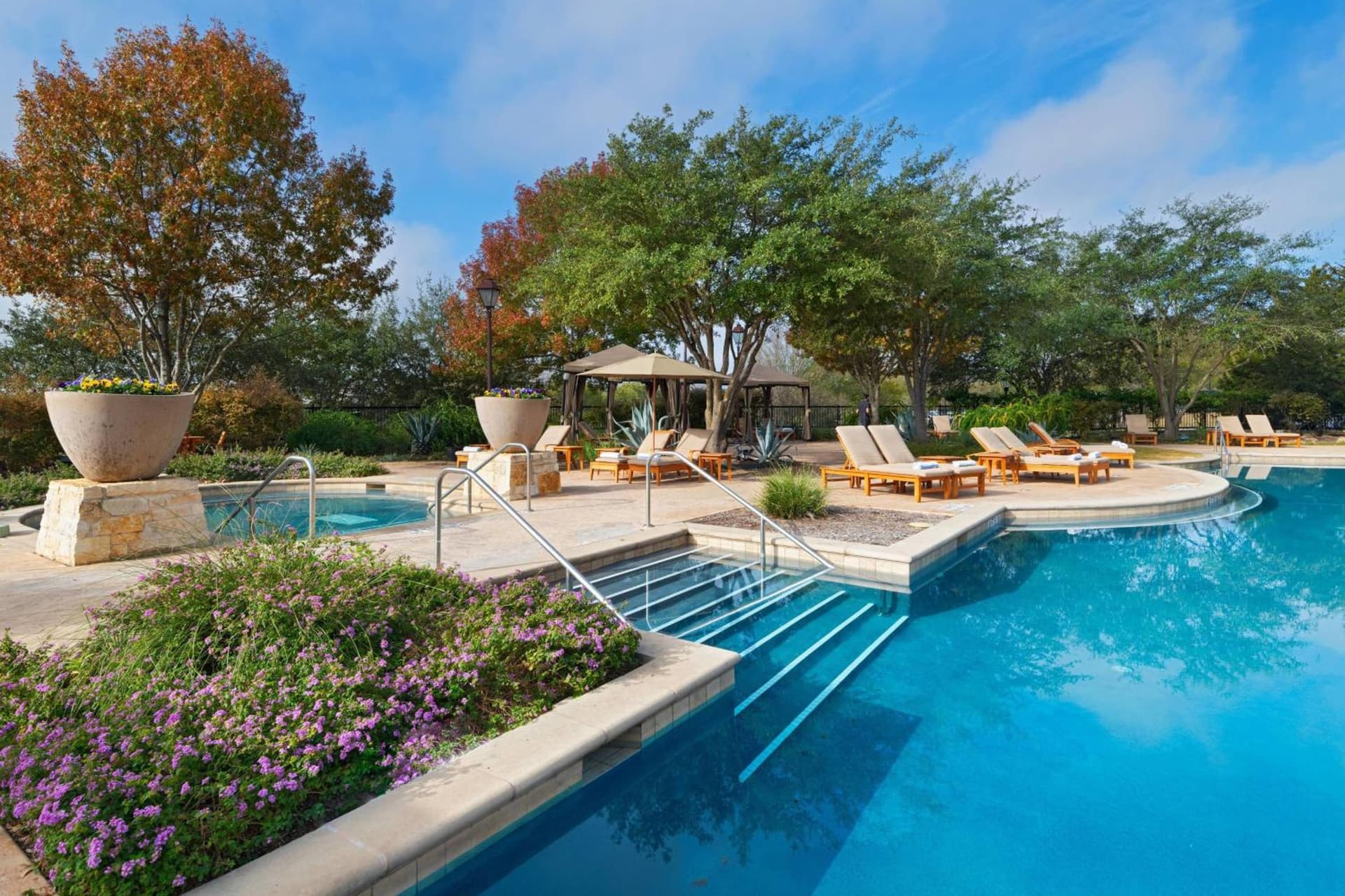 JW Marriott San Antonio Hill Country Resort & Spa gallery photo in San Antonio, TX — image 239