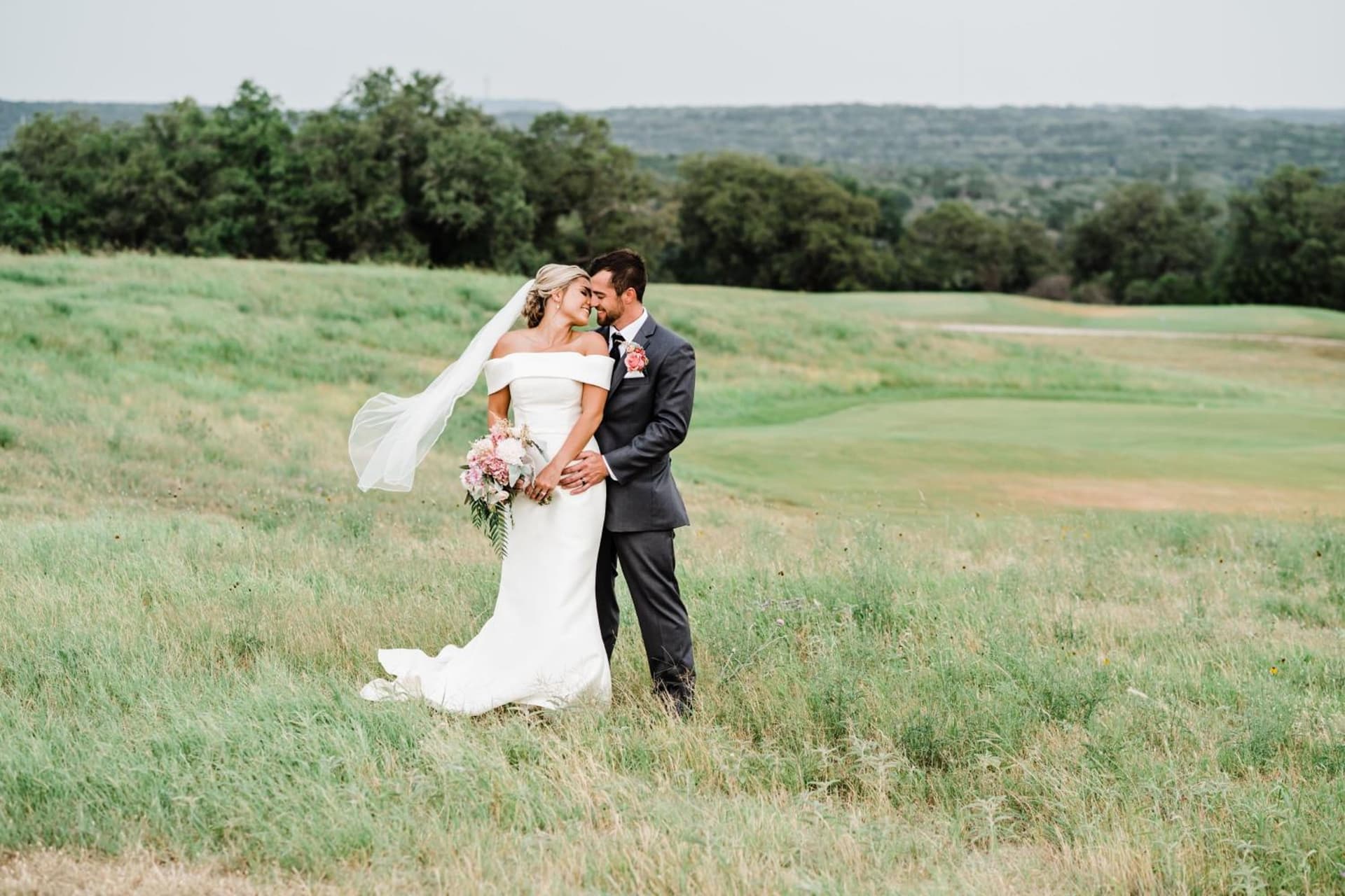 JW Marriott San Antonio Hill Country Resort & Spa gallery photo in San Antonio, TX — image 142