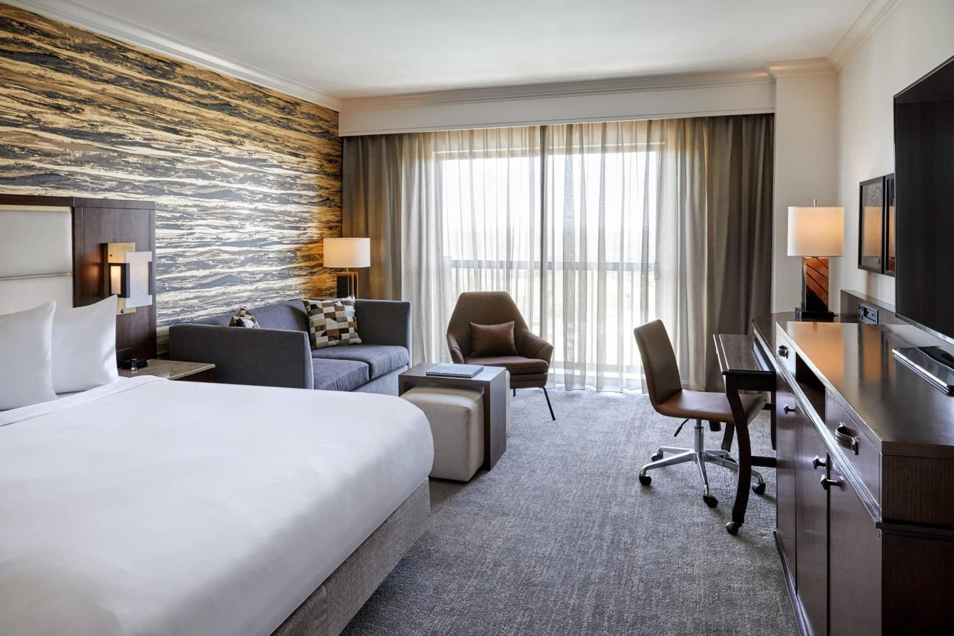 JW Marriott San Antonio Hill Country Resort & Spa gallery photo in San Antonio, TX — image 231