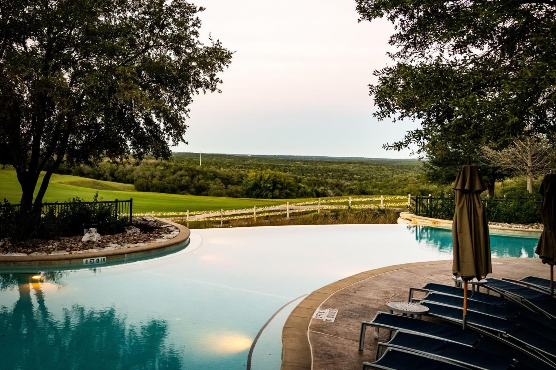JW Marriott San Antonio Hill Country Resort & Spa gallery photo in San Antonio, TX — image 199