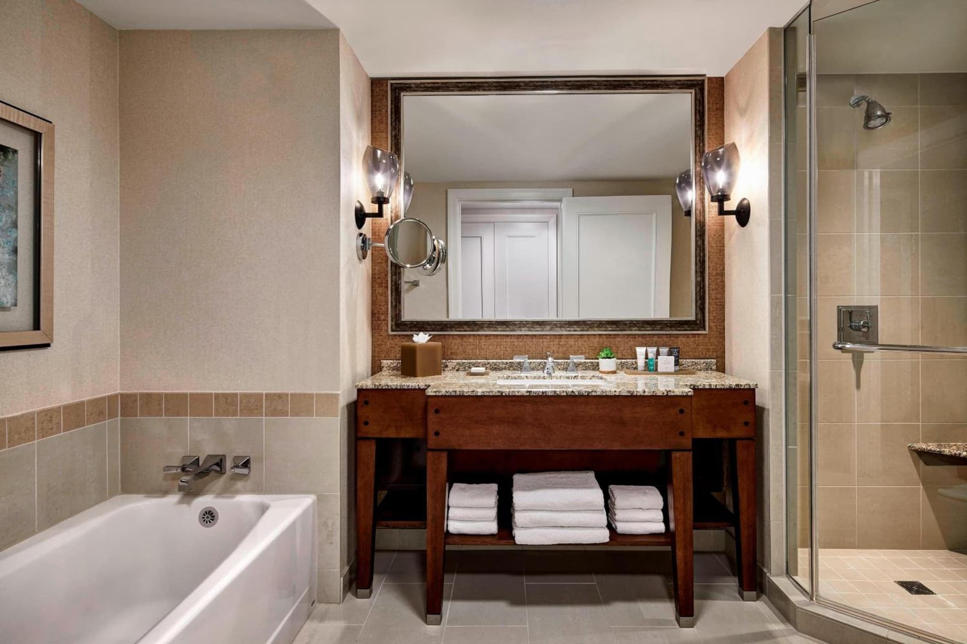JW Marriott San Antonio Hill Country Resort & Spa gallery photo in San Antonio, TX — image 159