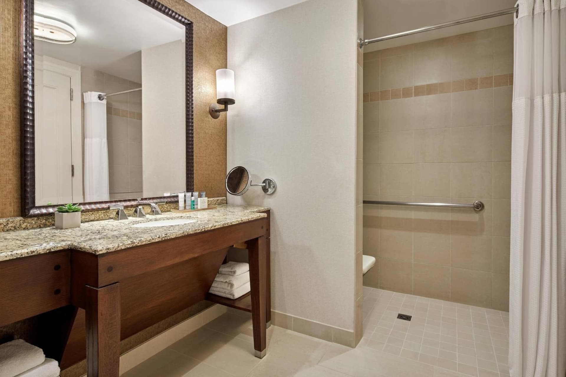 JW Marriott San Antonio Hill Country Resort & Spa gallery photo in San Antonio, TX — image 189