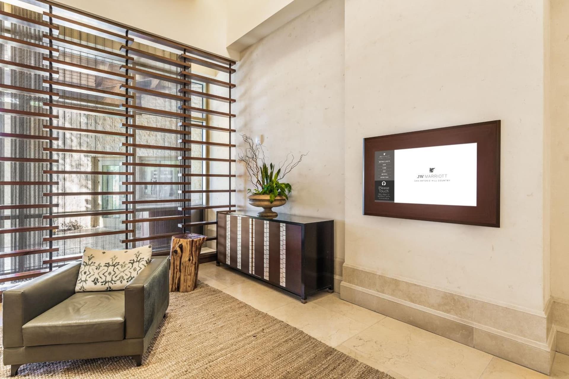 JW Marriott San Antonio Hill Country Resort & Spa gallery photo in San Antonio, TX — image 249