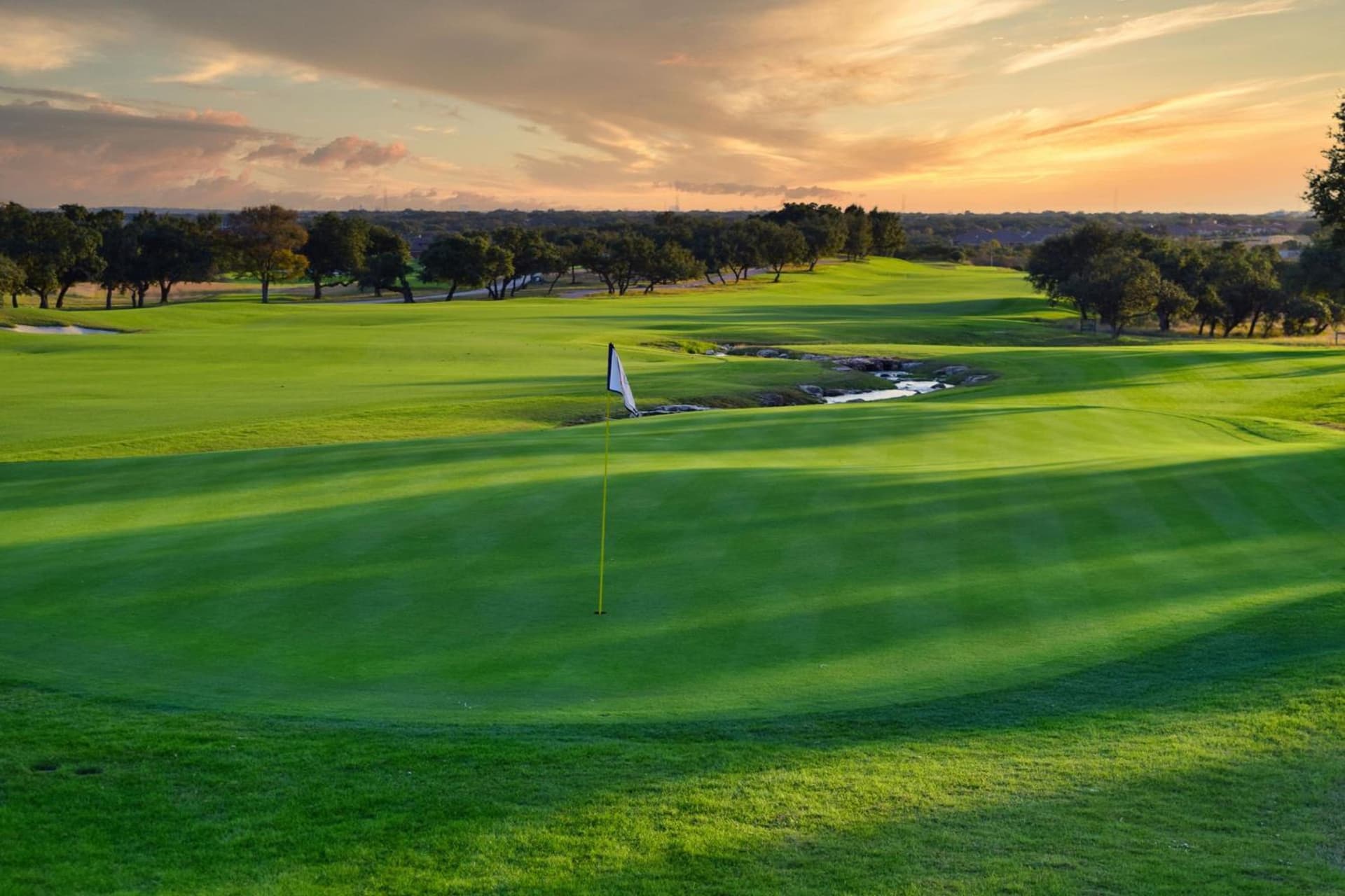 JW Marriott San Antonio Hill Country Resort & Spa gallery photo in San Antonio, TX — image 228