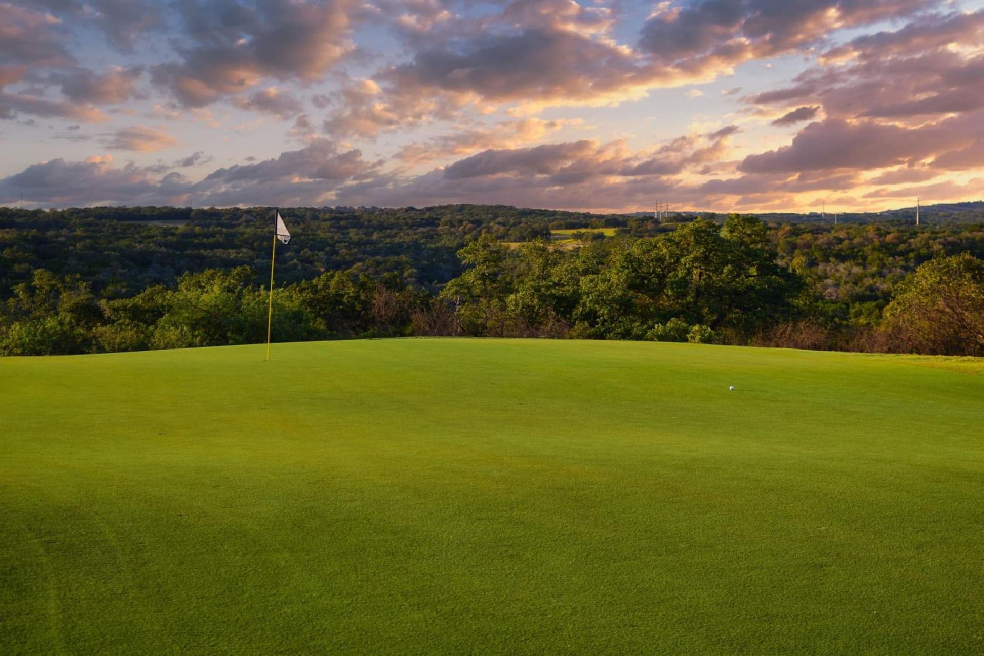 JW Marriott San Antonio Hill Country Resort & Spa gallery photo in San Antonio, TX — image 127