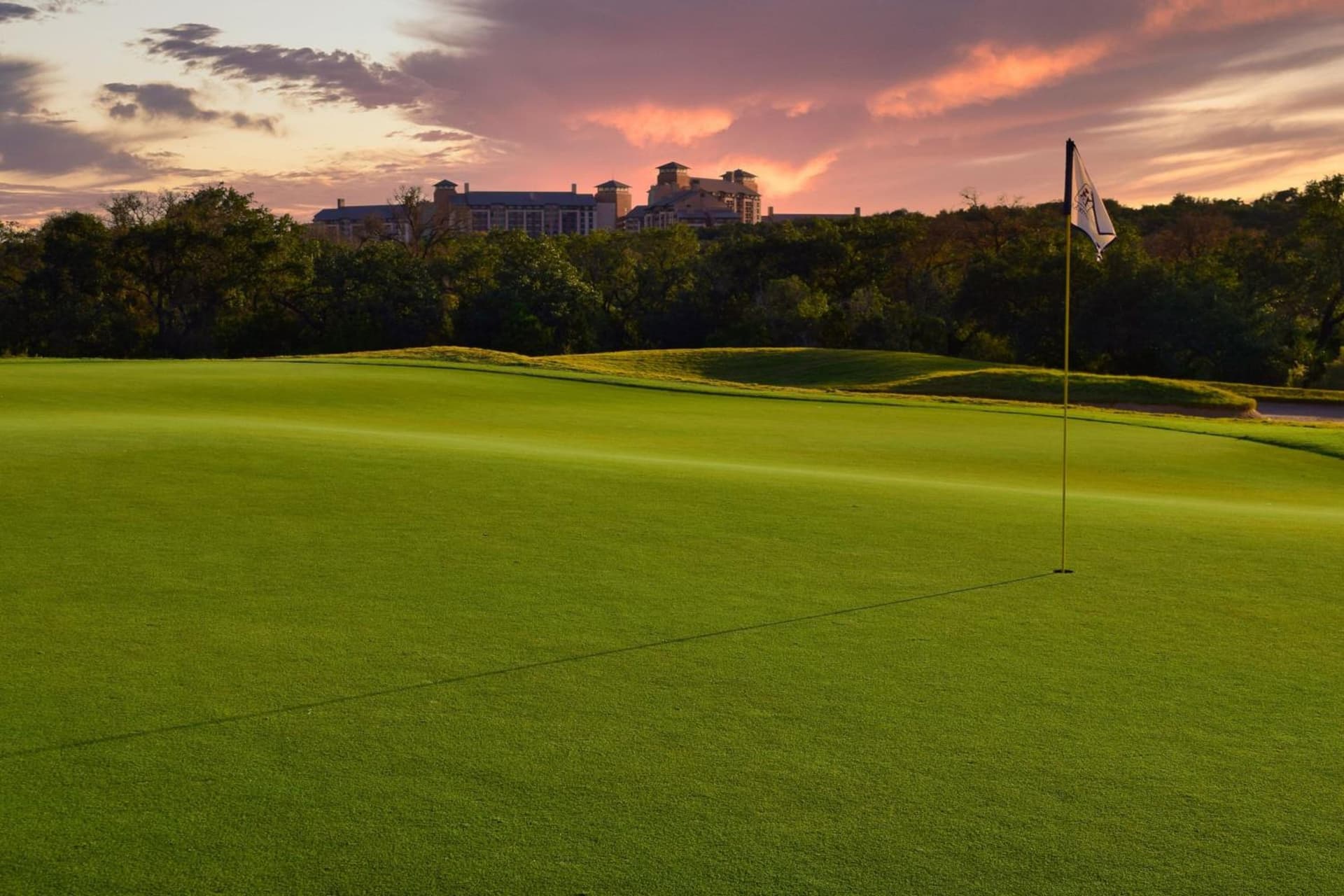 JW Marriott San Antonio Hill Country Resort & Spa gallery photo in San Antonio, TX — image 30
