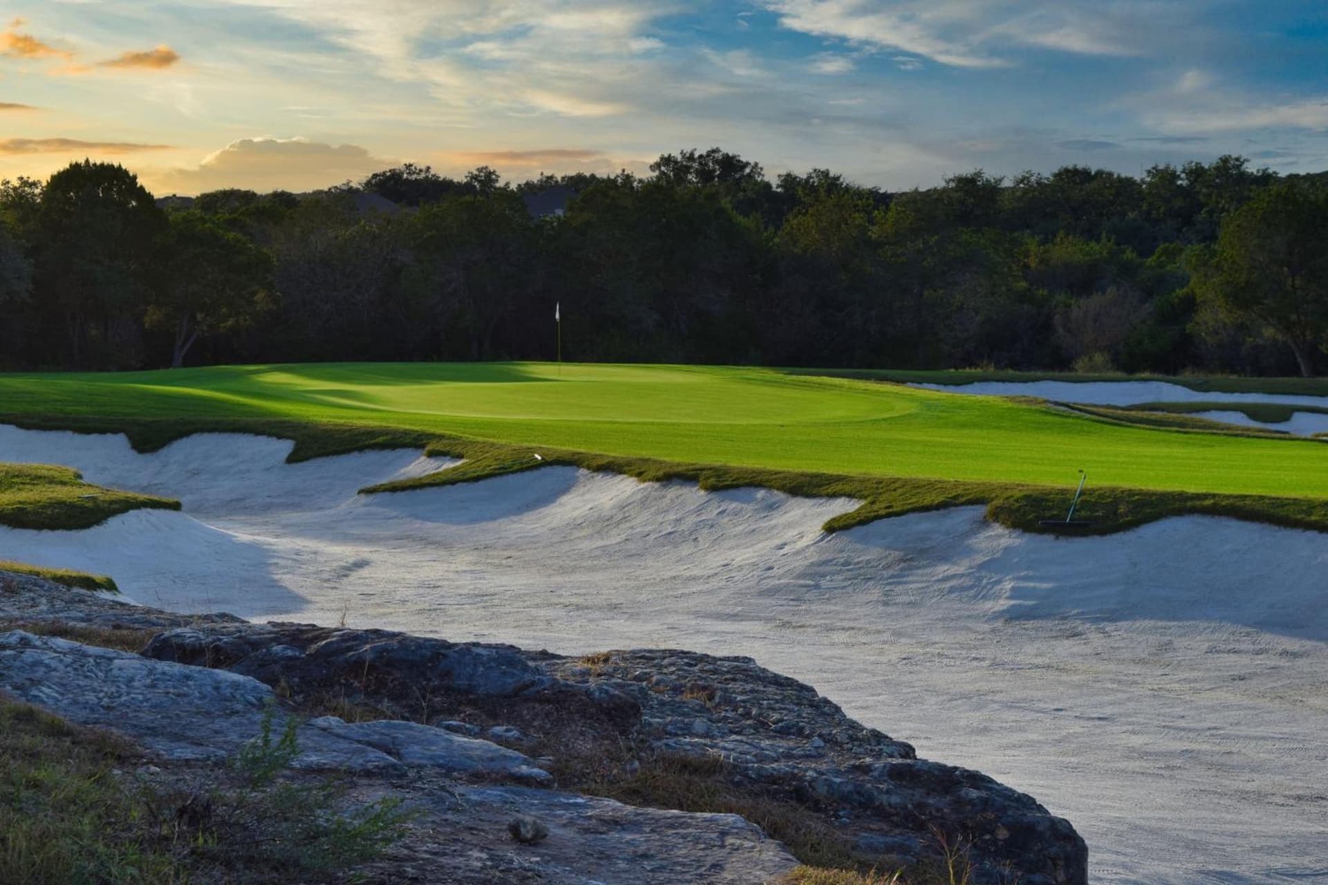 JW Marriott San Antonio Hill Country Resort & Spa gallery photo in San Antonio, TX — image 191
