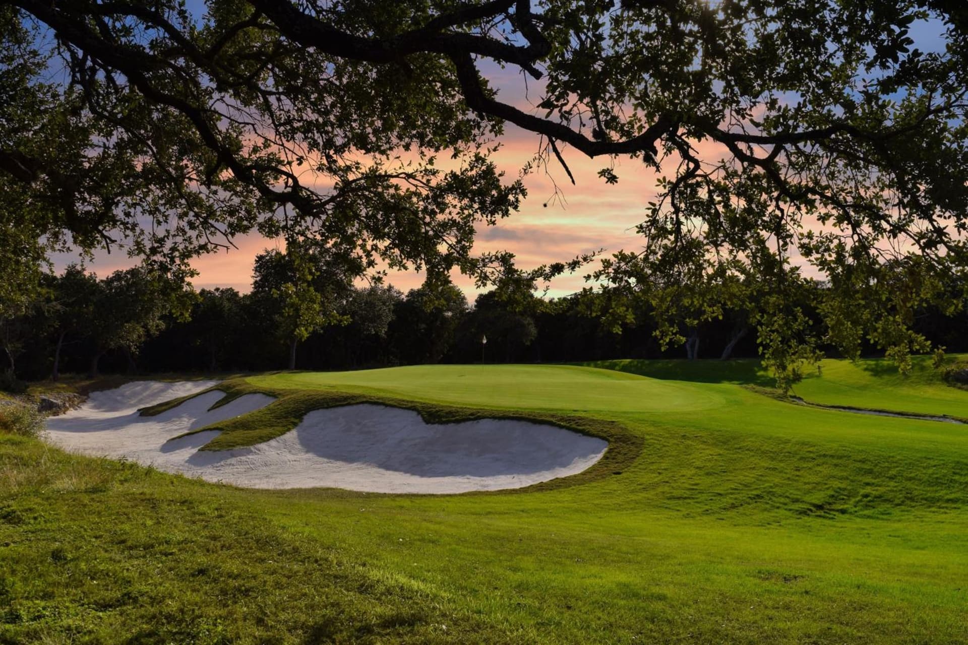 JW Marriott San Antonio Hill Country Resort & Spa gallery photo in San Antonio, TX — image 257