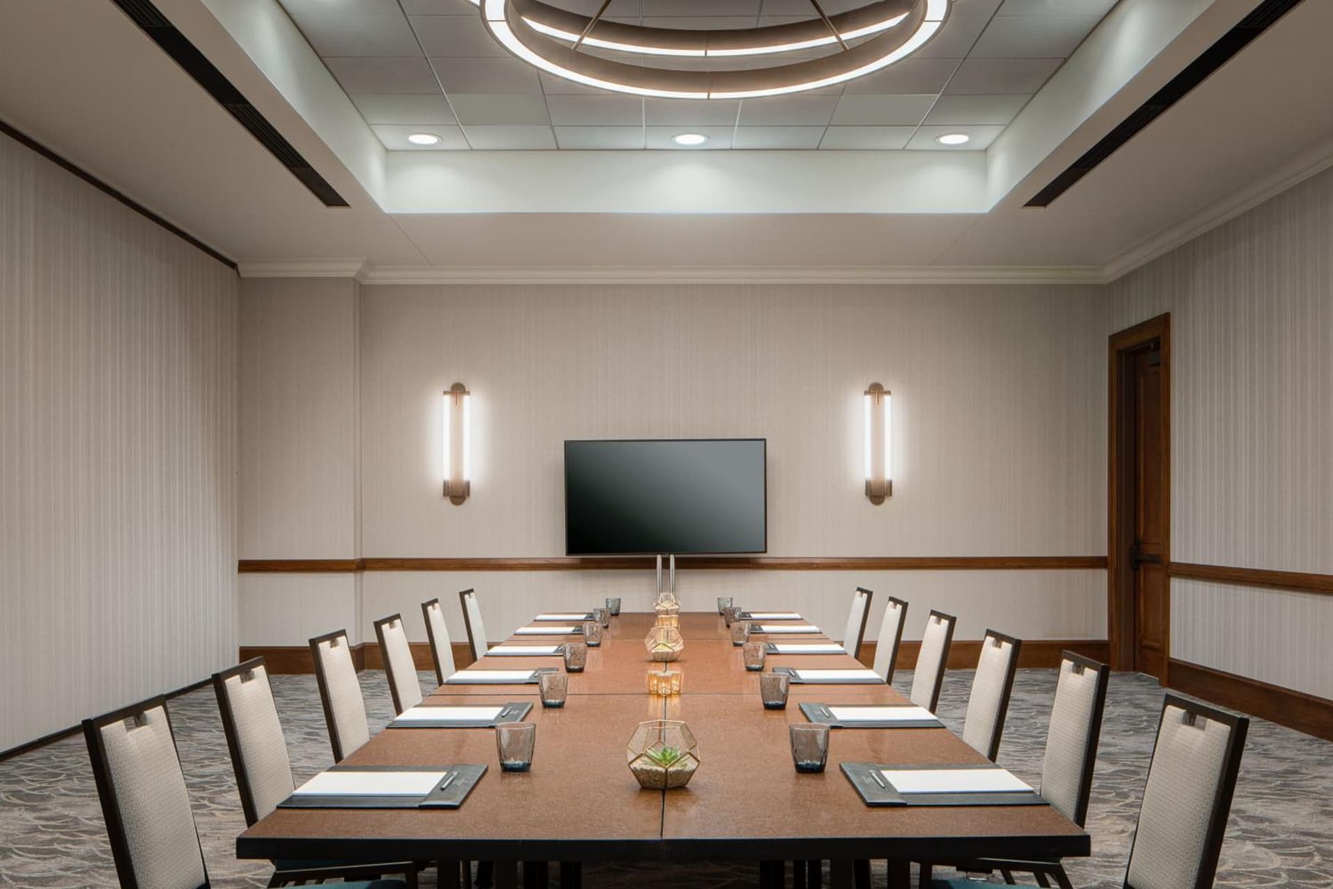 JW Marriott San Antonio Hill Country Resort & Spa gallery photo in San Antonio, TX — image 16
