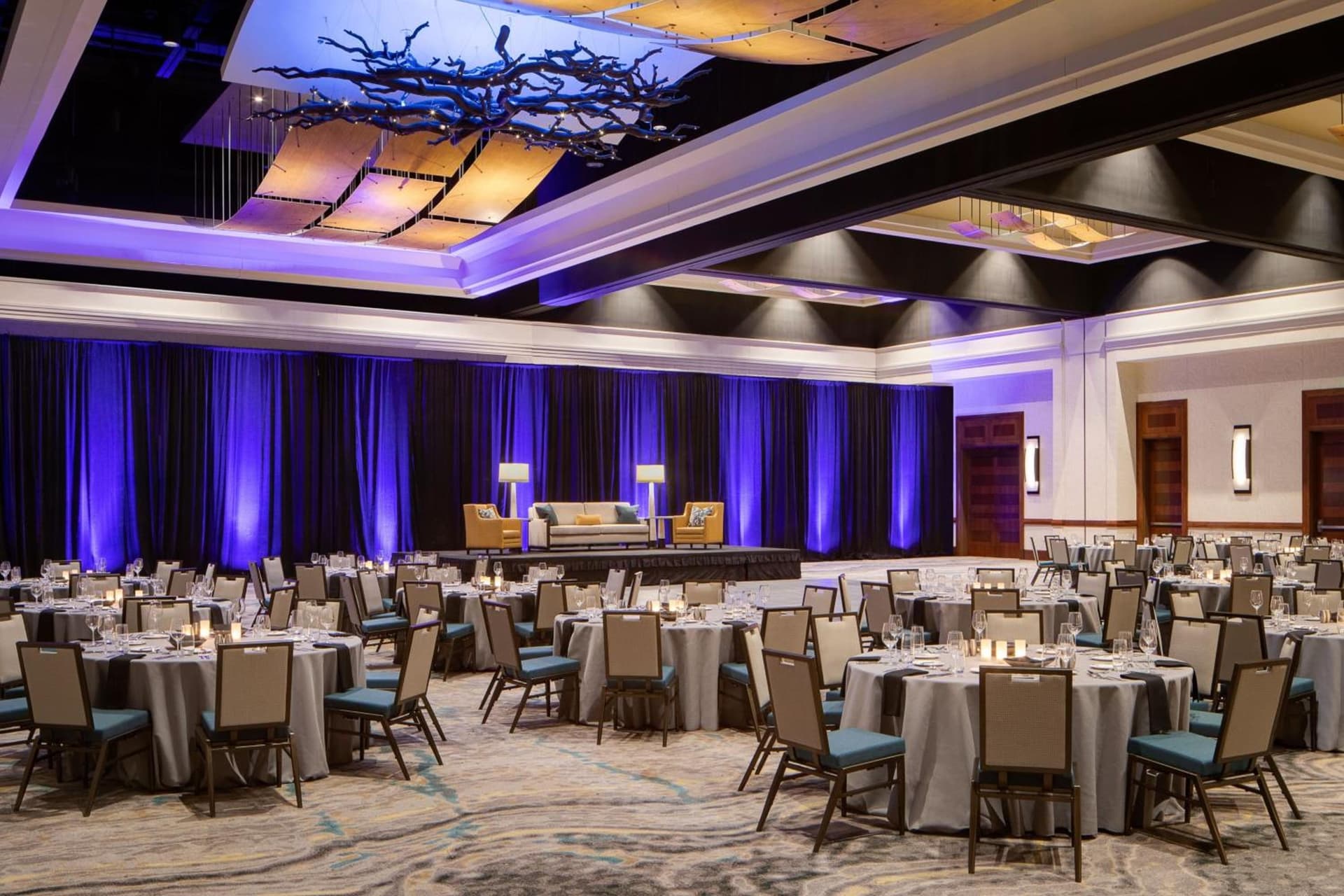 JW Marriott San Antonio Hill Country Resort & Spa gallery photo in San Antonio, TX — image 57