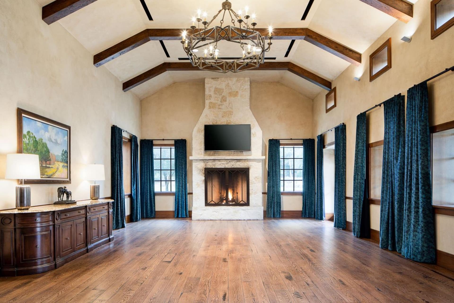 JW Marriott San Antonio Hill Country Resort & Spa gallery photo in San Antonio, TX — image 32