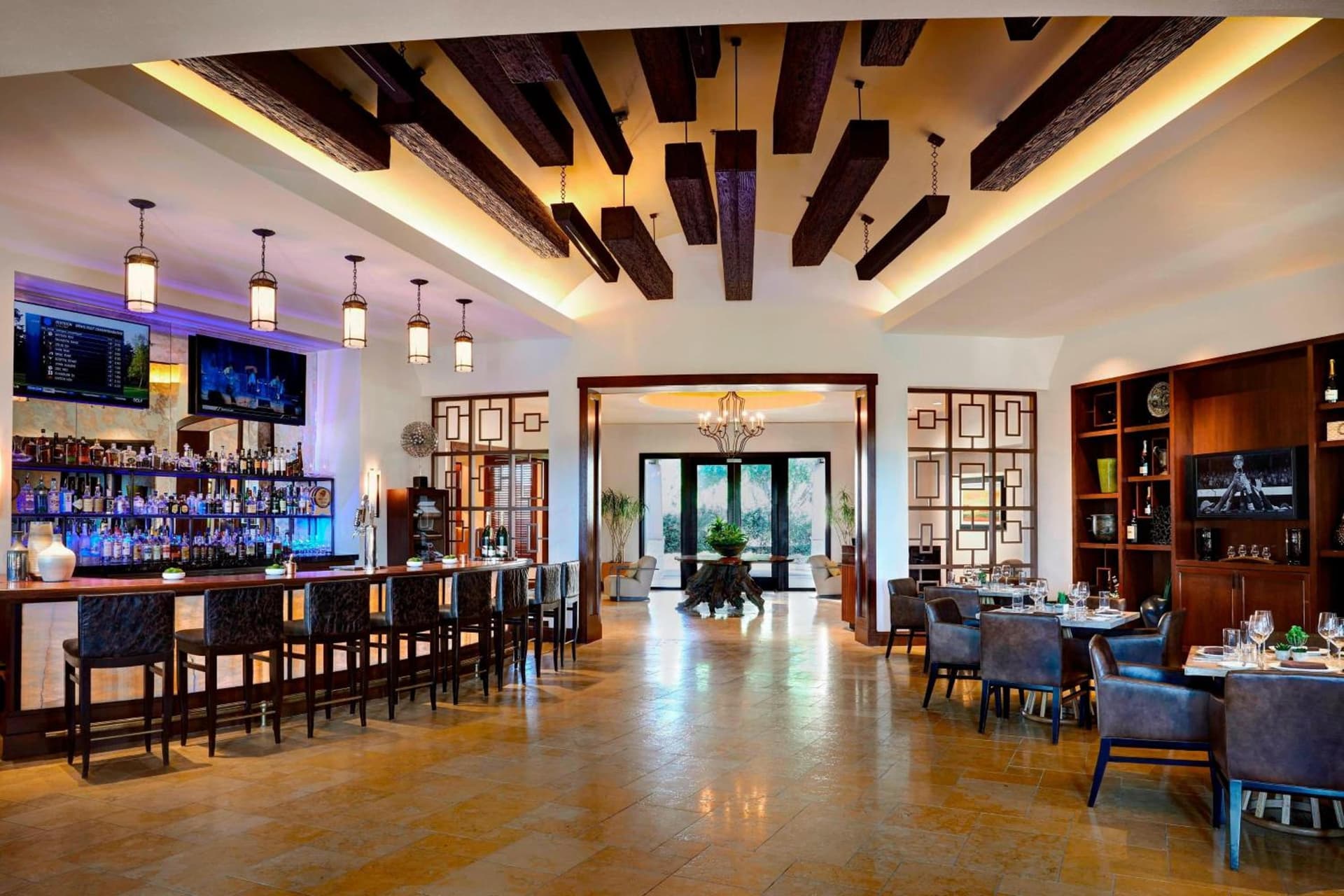 JW Marriott San Antonio Hill Country Resort & Spa gallery photo in San Antonio, TX — image 59