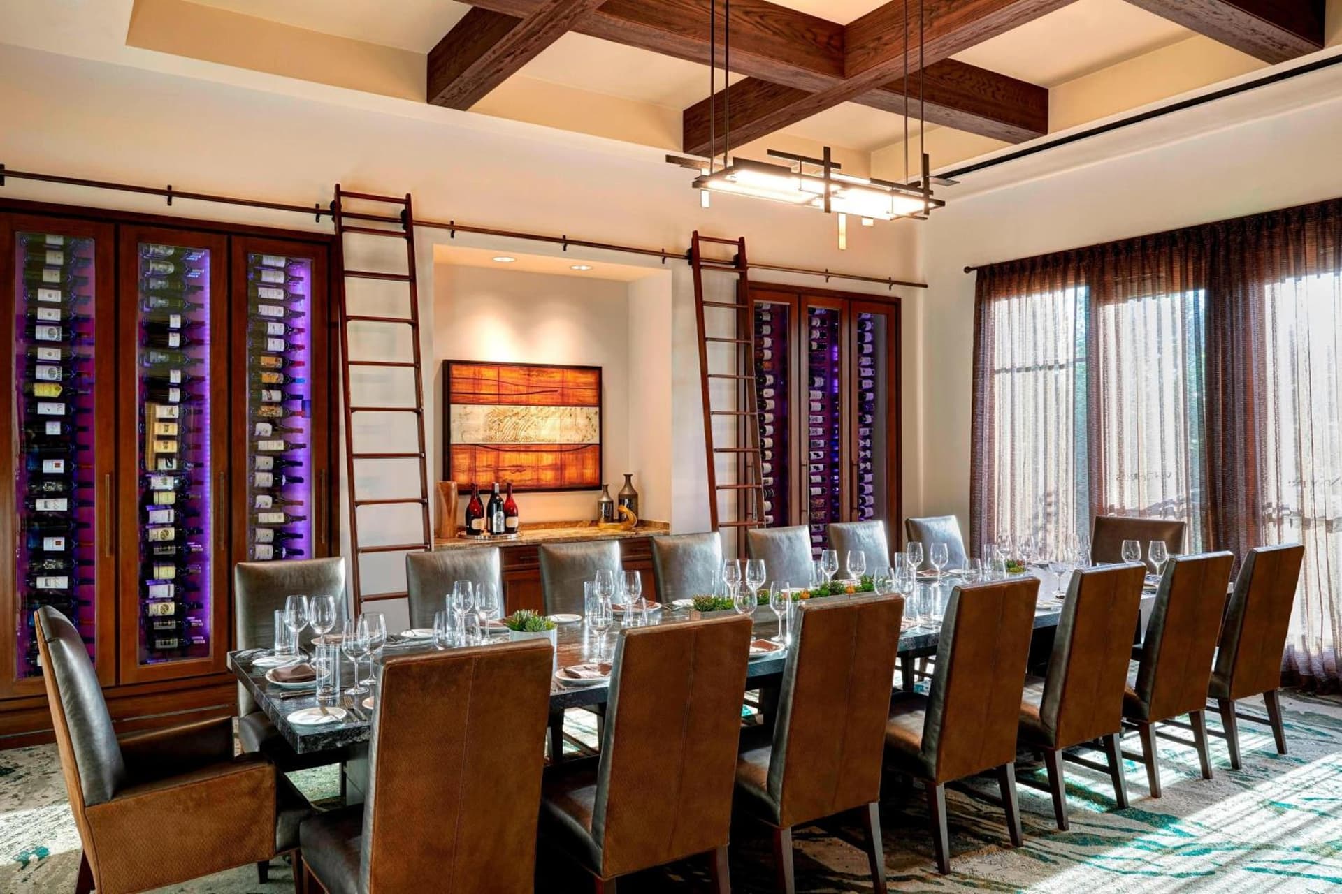 JW Marriott San Antonio Hill Country Resort & Spa gallery photo in San Antonio, TX — image 81