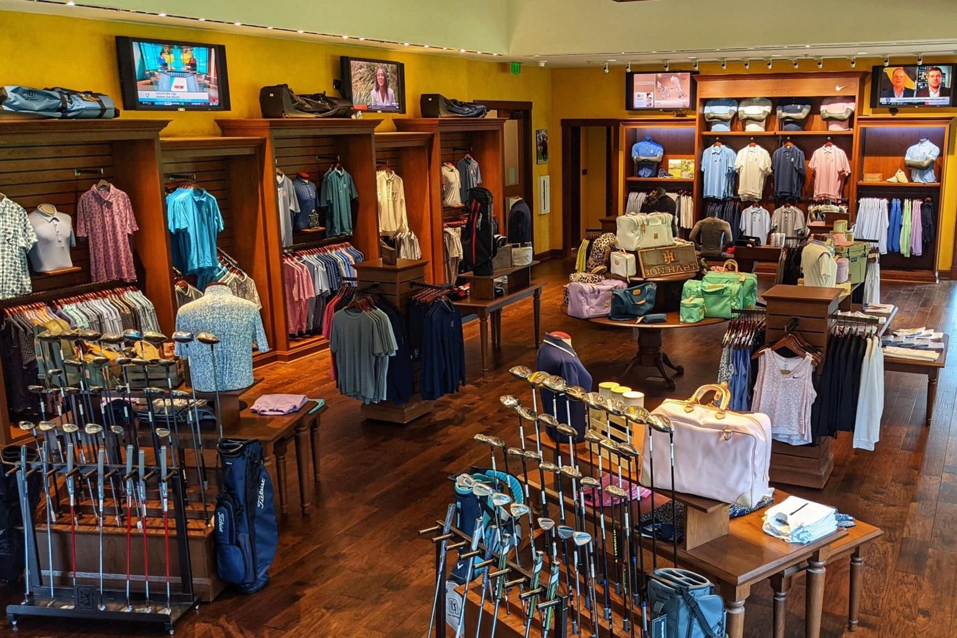 JW Marriott San Antonio Hill Country Resort & Spa gallery photo in San Antonio, TX — image 109
