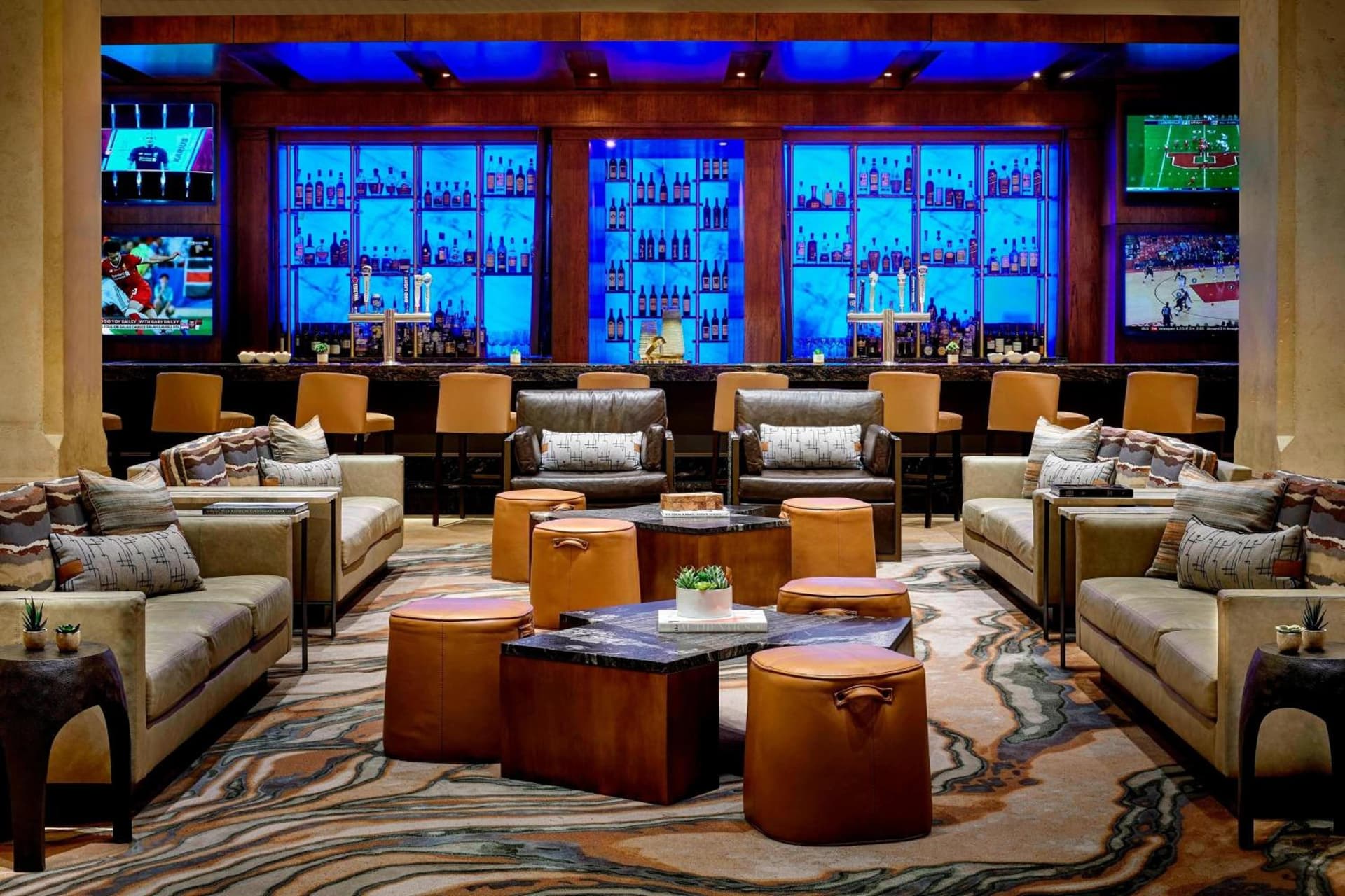 JW Marriott San Antonio Hill Country Resort & Spa gallery photo in San Antonio, TX — image 65