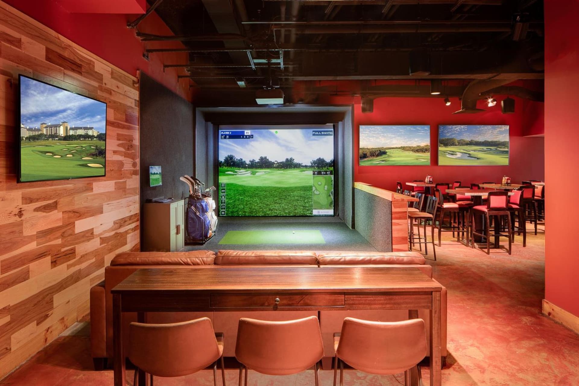 JW Marriott San Antonio Hill Country Resort & Spa gallery photo in San Antonio, TX — image 46