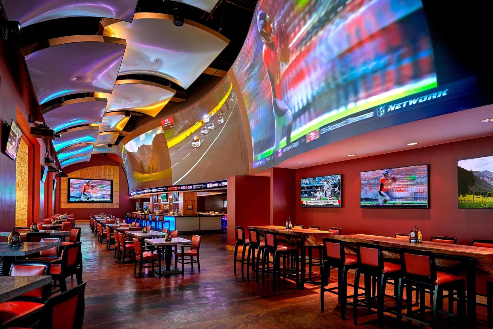 JW Marriott San Antonio Hill Country Resort & Spa gallery photo in San Antonio, TX — image 232