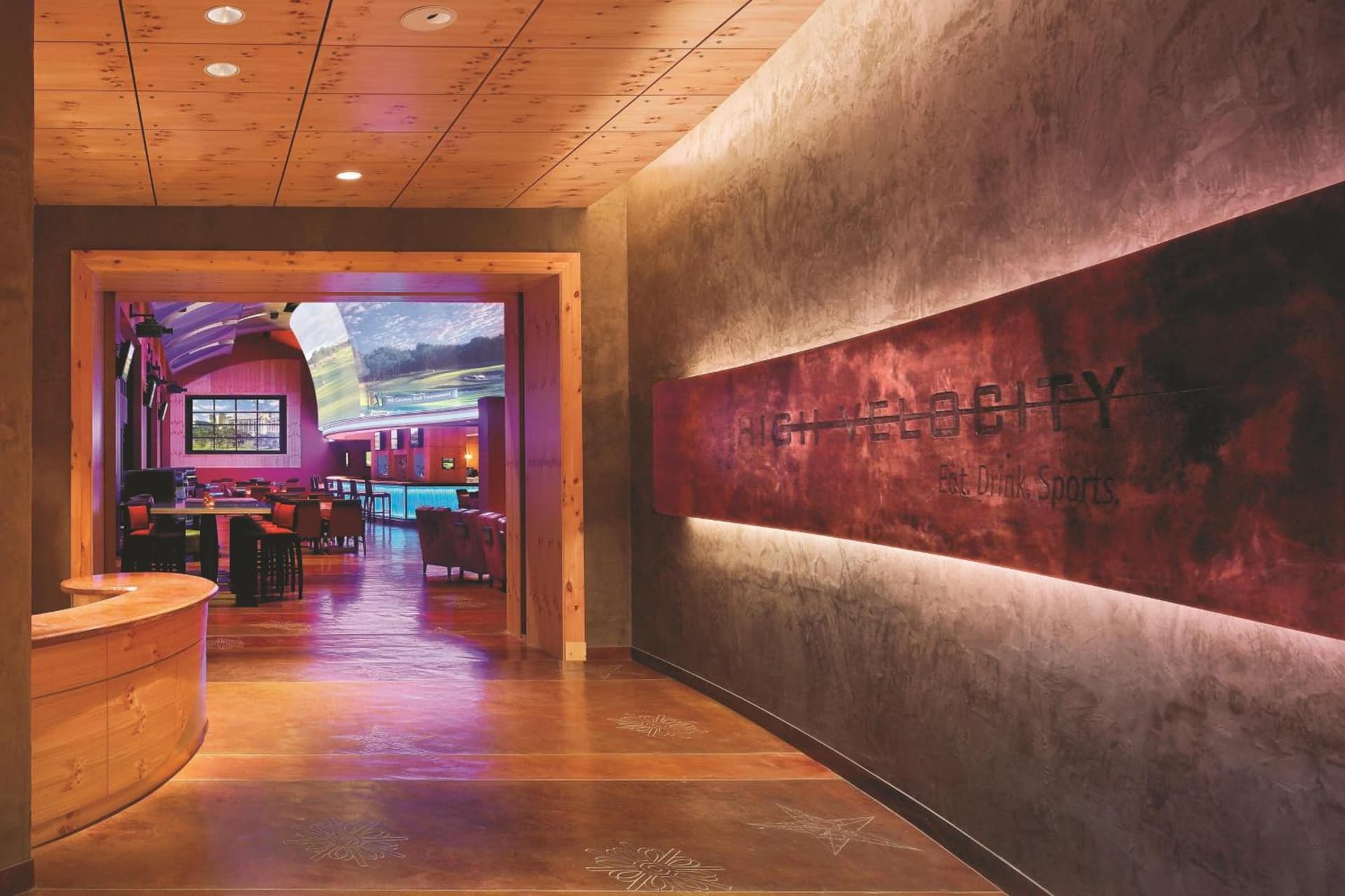 JW Marriott San Antonio Hill Country Resort & Spa gallery photo in San Antonio, TX — image 117