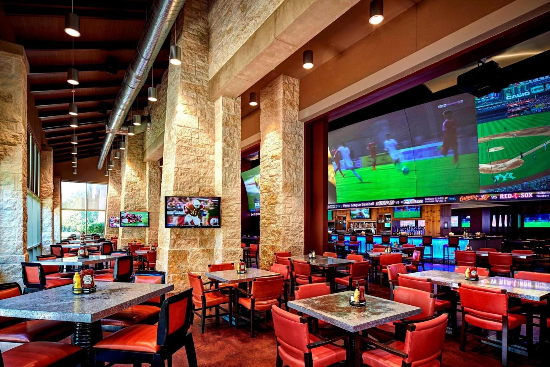 JW Marriott San Antonio Hill Country Resort & Spa gallery photo in San Antonio, TX — image 243