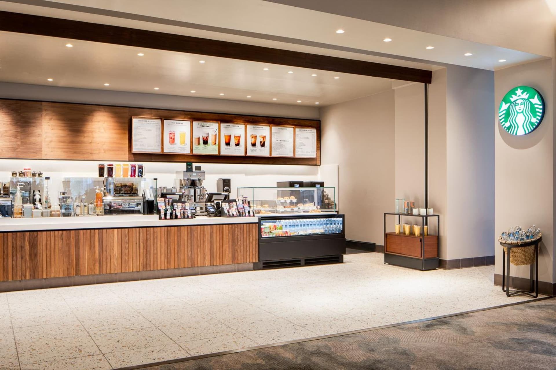 JW Marriott San Antonio Hill Country Resort & Spa gallery photo in San Antonio, TX — image 235