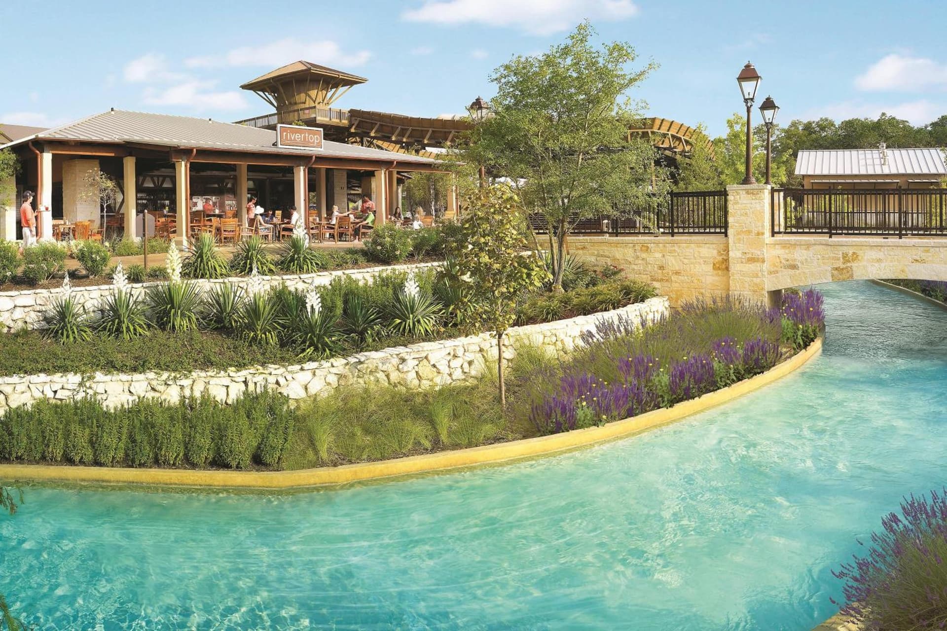 JW Marriott San Antonio Hill Country Resort & Spa gallery photo in San Antonio, TX — image 216
