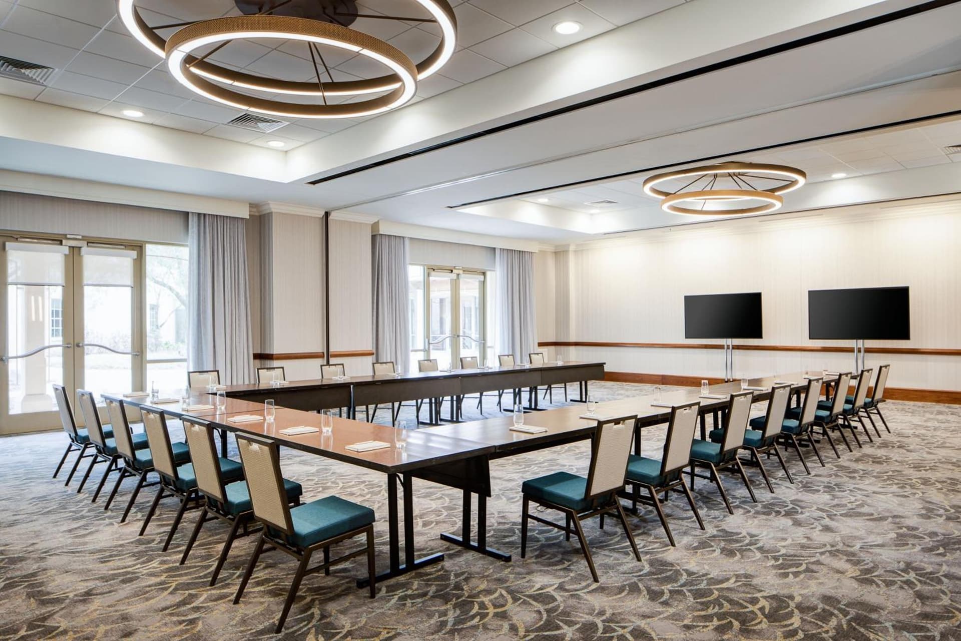 JW Marriott San Antonio Hill Country Resort & Spa gallery photo in San Antonio, TX — image 151