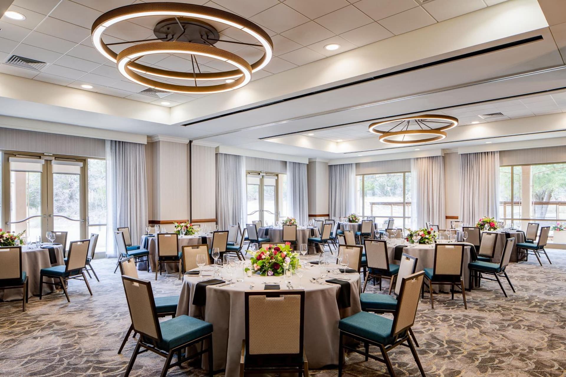 JW Marriott San Antonio Hill Country Resort & Spa gallery photo in San Antonio, TX — image 209