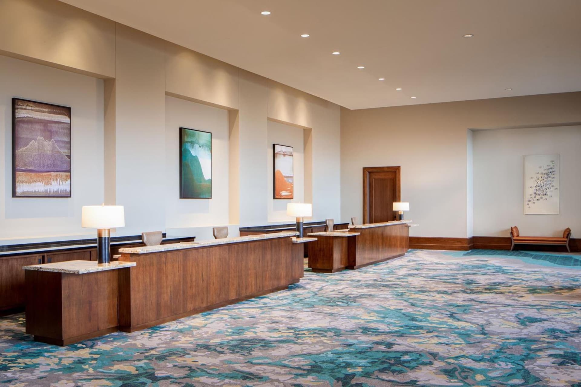 JW Marriott San Antonio Hill Country Resort & Spa gallery photo in San Antonio, TX — image 80