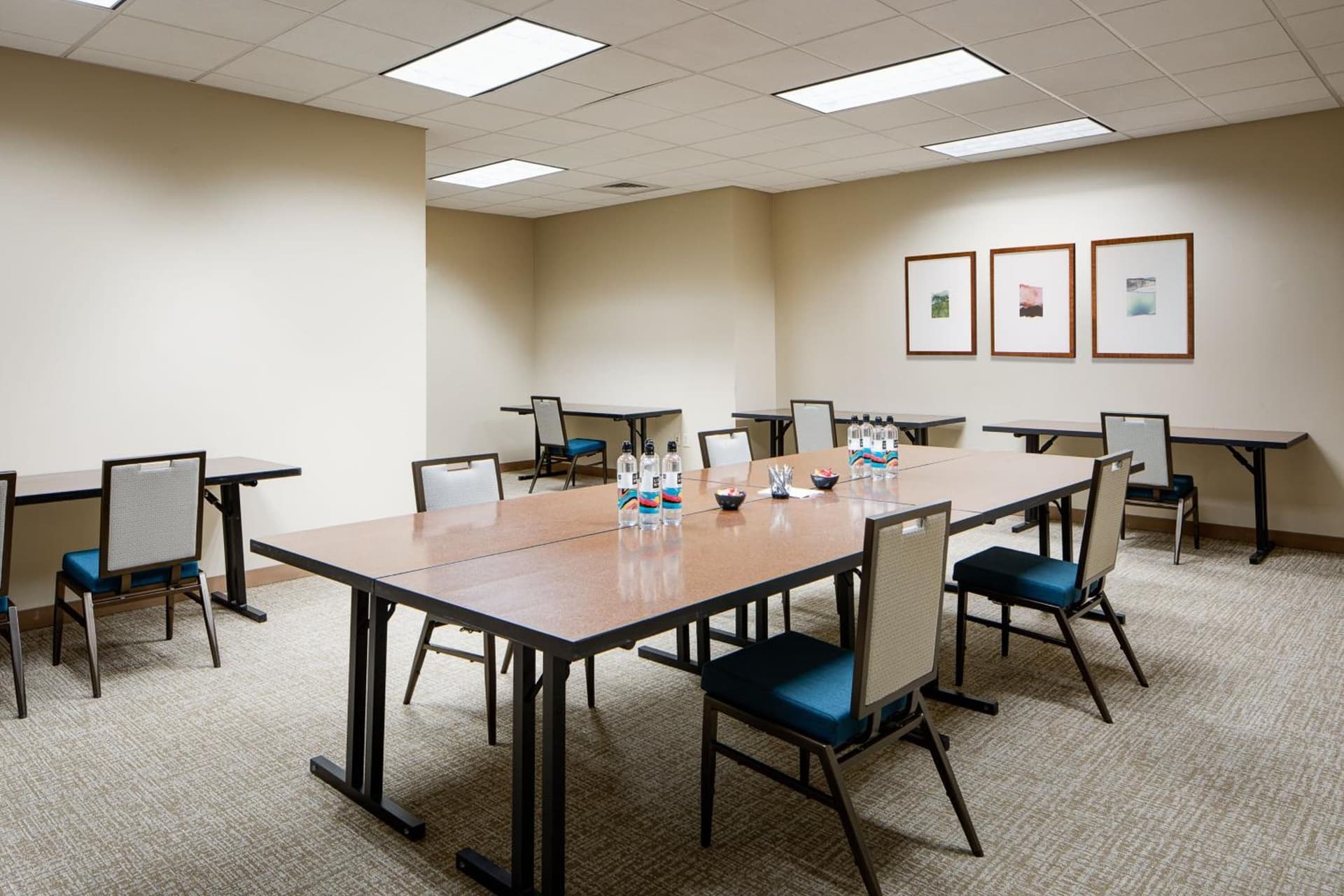 JW Marriott San Antonio Hill Country Resort & Spa gallery photo in San Antonio, TX — image 194